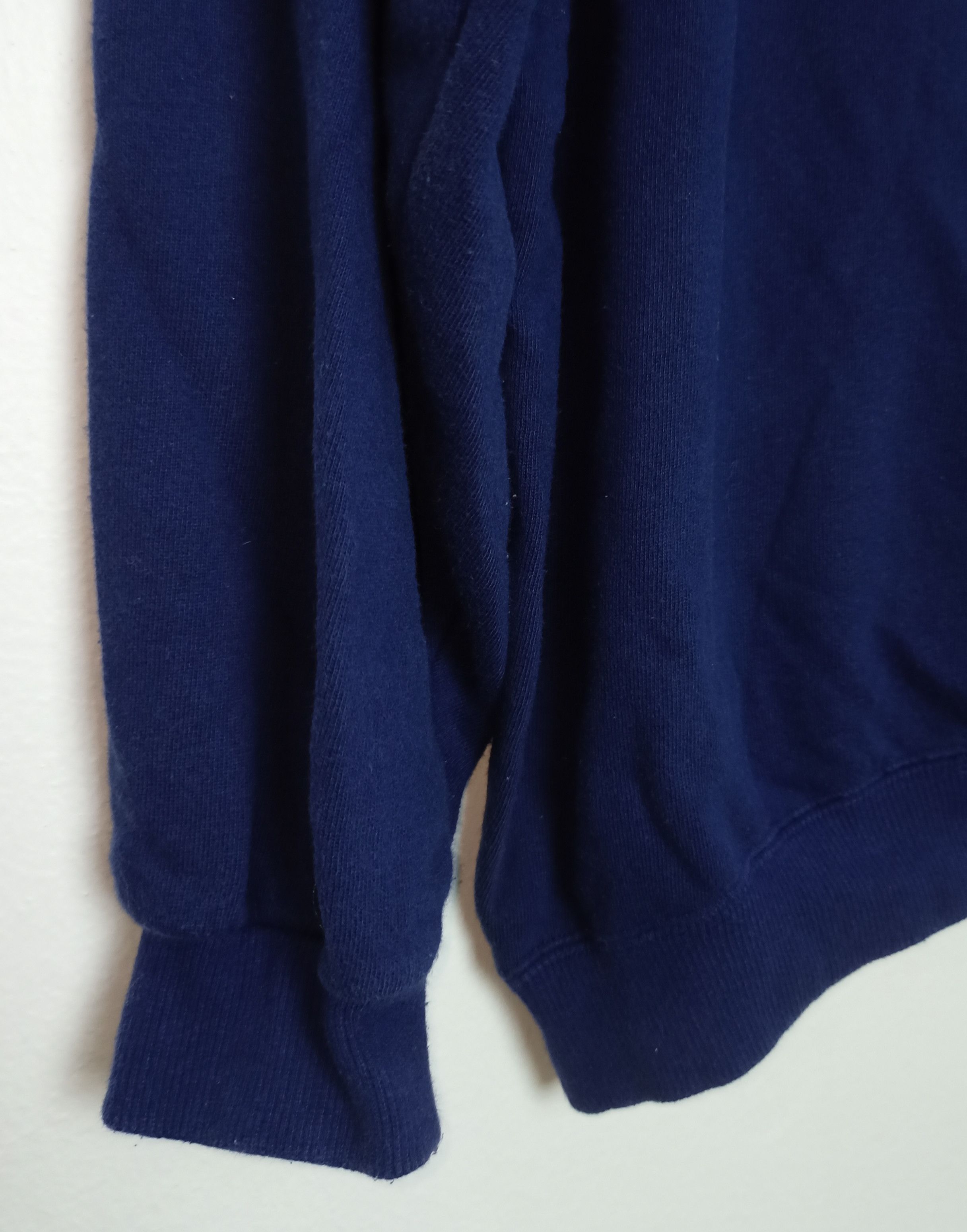 Vintage Vintage Suntory Coffee Boss Super Blend Sweatshirt Size US XL / EU 56 / 4 - 7 Thumbnail