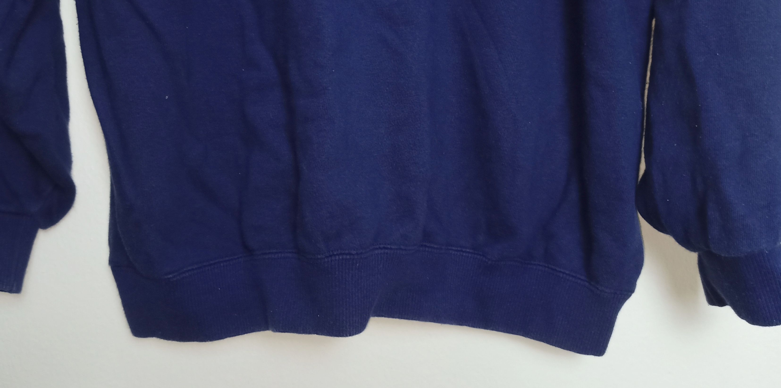Vintage Vintage Suntory Coffee Boss Super Blend Sweatshirt Size US XL / EU 56 / 4 - 10 Thumbnail