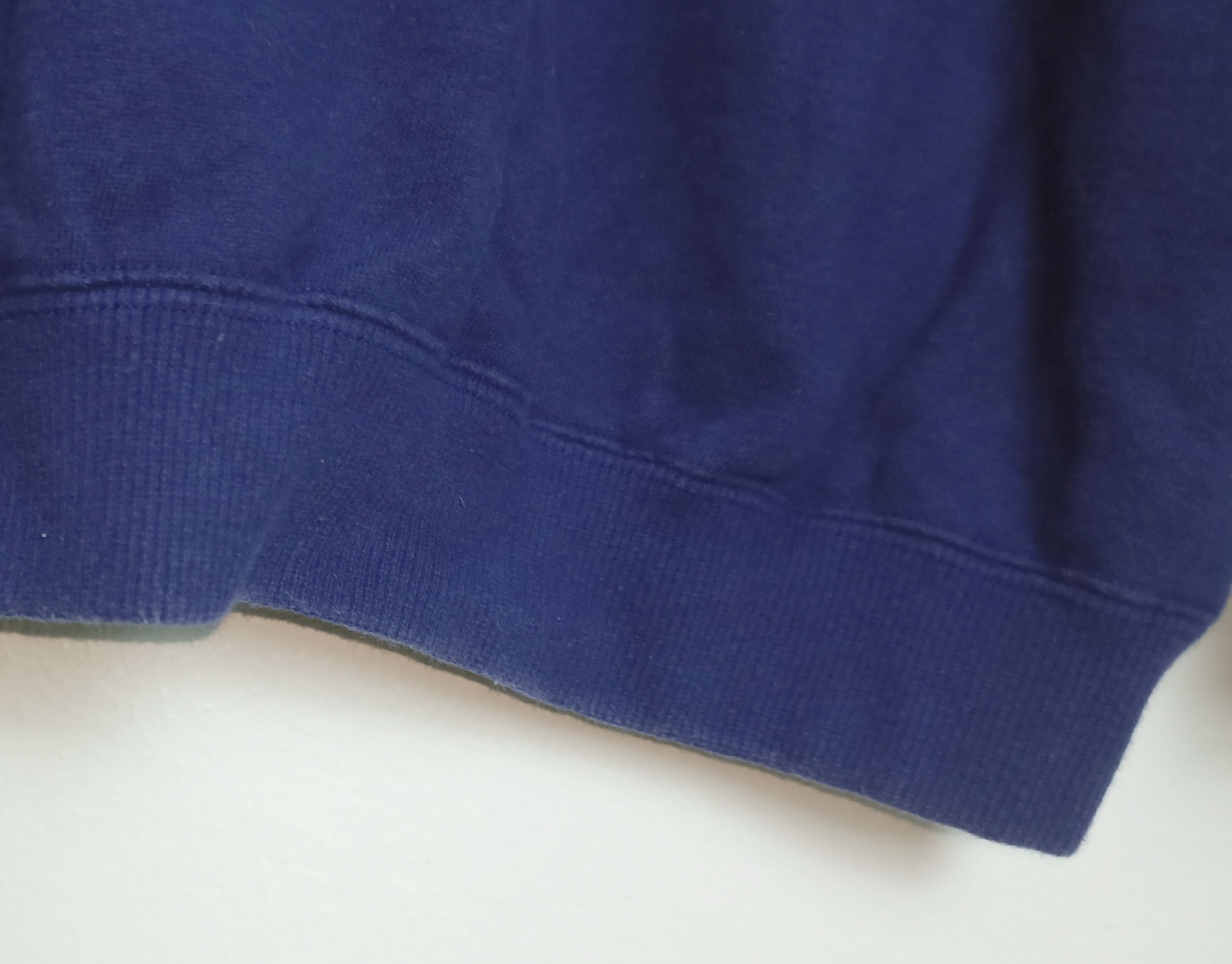 Vintage Vintage Suntory Coffee Boss Super Blend Sweatshirt Size US XL / EU 56 / 4 - 13 Thumbnail