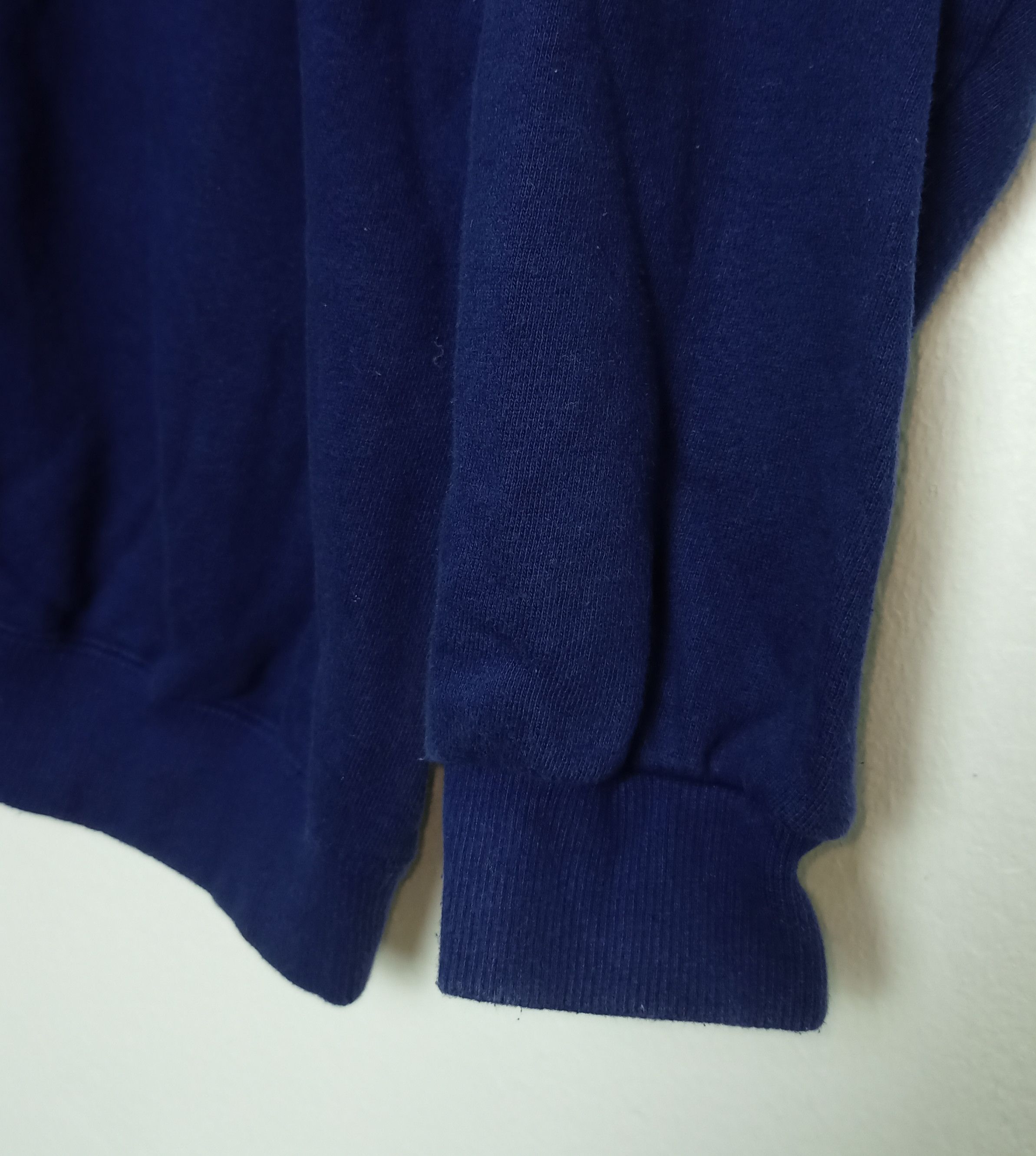 Vintage Vintage Suntory Coffee Boss Super Blend Sweatshirt Size US XL / EU 56 / 4 - 12 Thumbnail