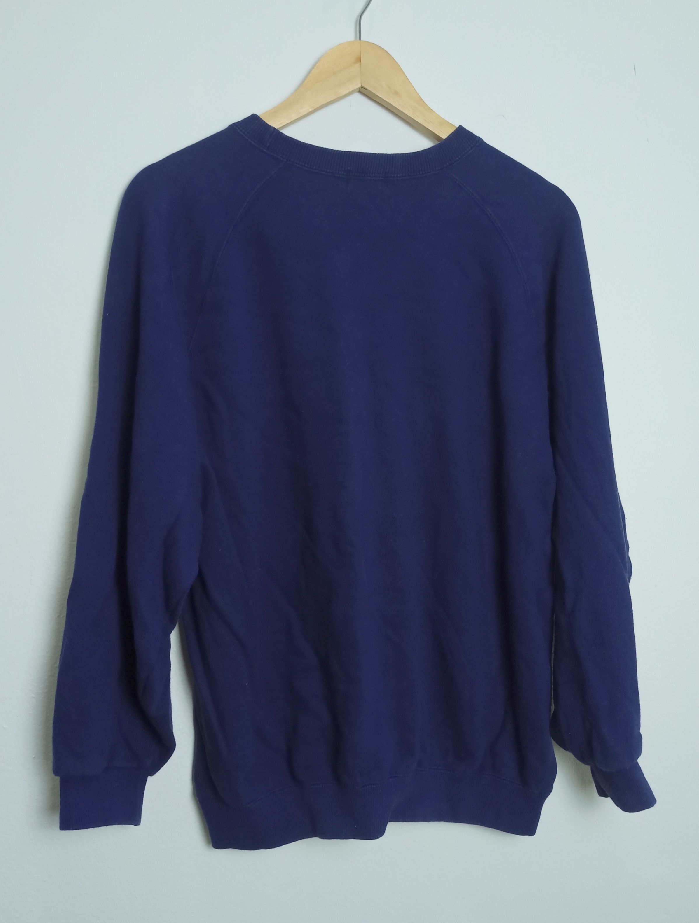 Vintage Vintage Suntory Coffee Boss Super Blend Sweatshirt Size US XL / EU 56 / 4 - 8 Thumbnail