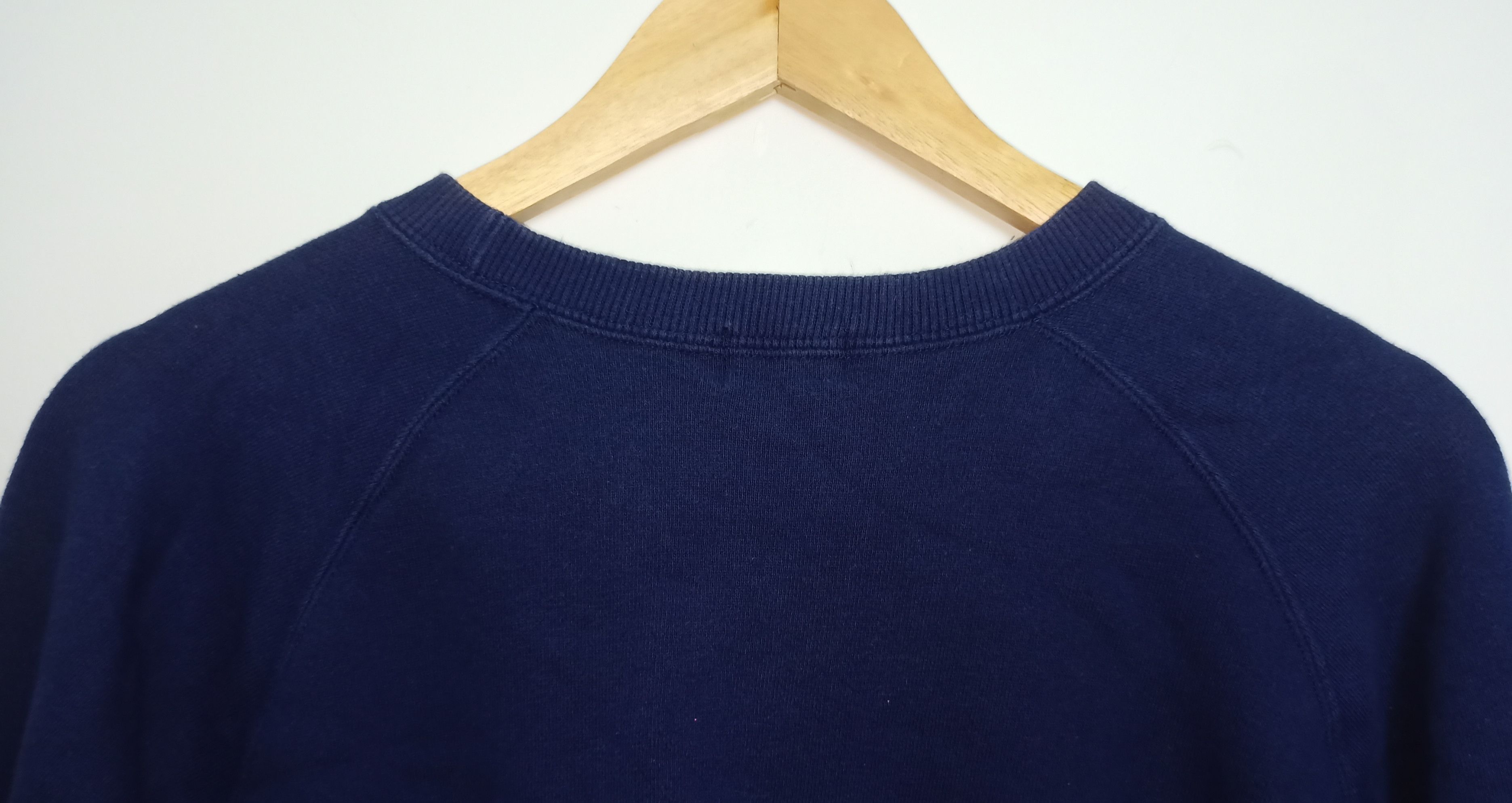 Vintage Vintage Suntory Coffee Boss Super Blend Sweatshirt Size US XL / EU 56 / 4 - 9 Thumbnail