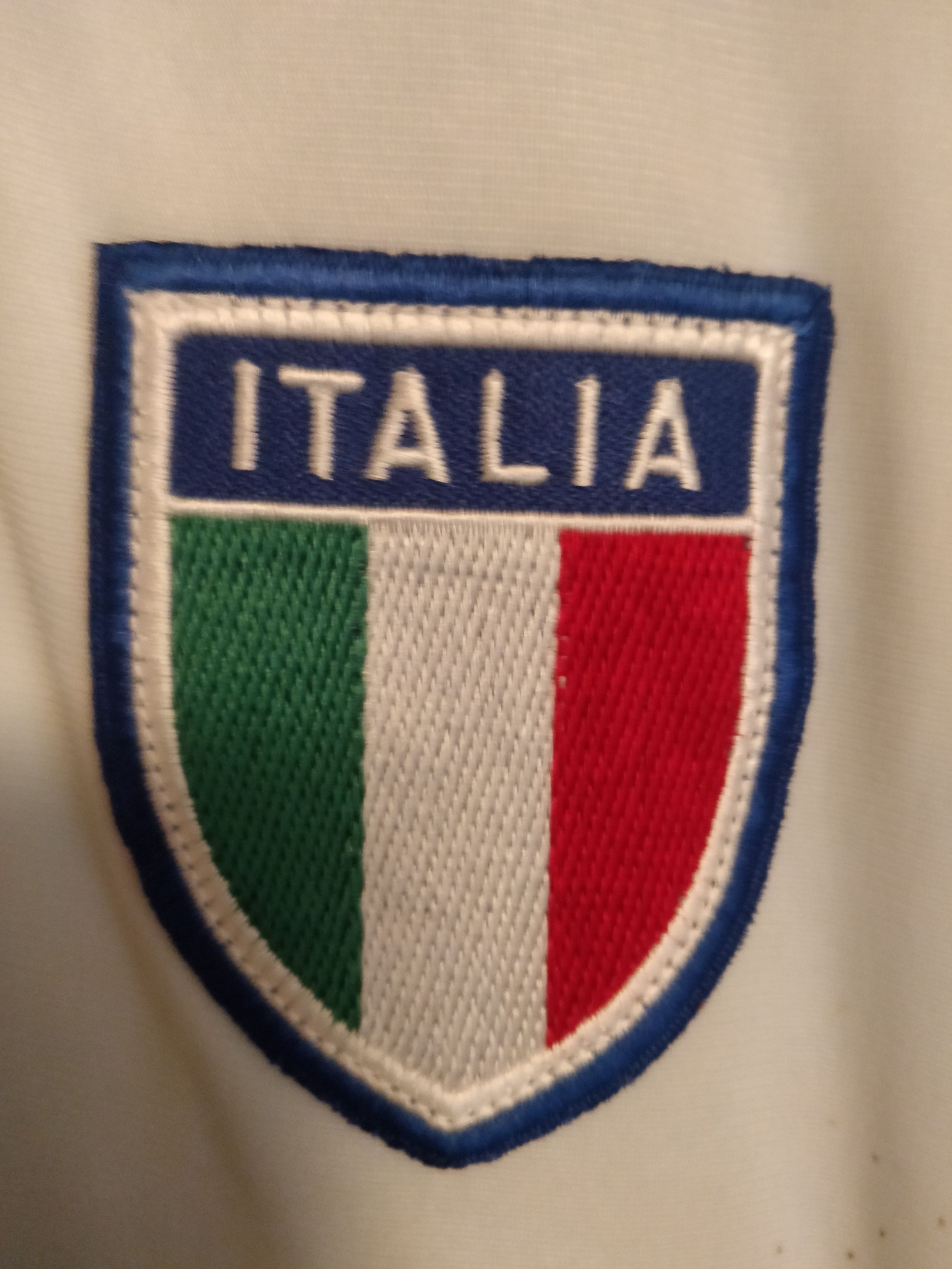 Le Coq Sportif Italy RARE 1979-1980 Le Coq Sportif Zip Up Size US XL / EU 56 / 4 - 9 Thumbnail