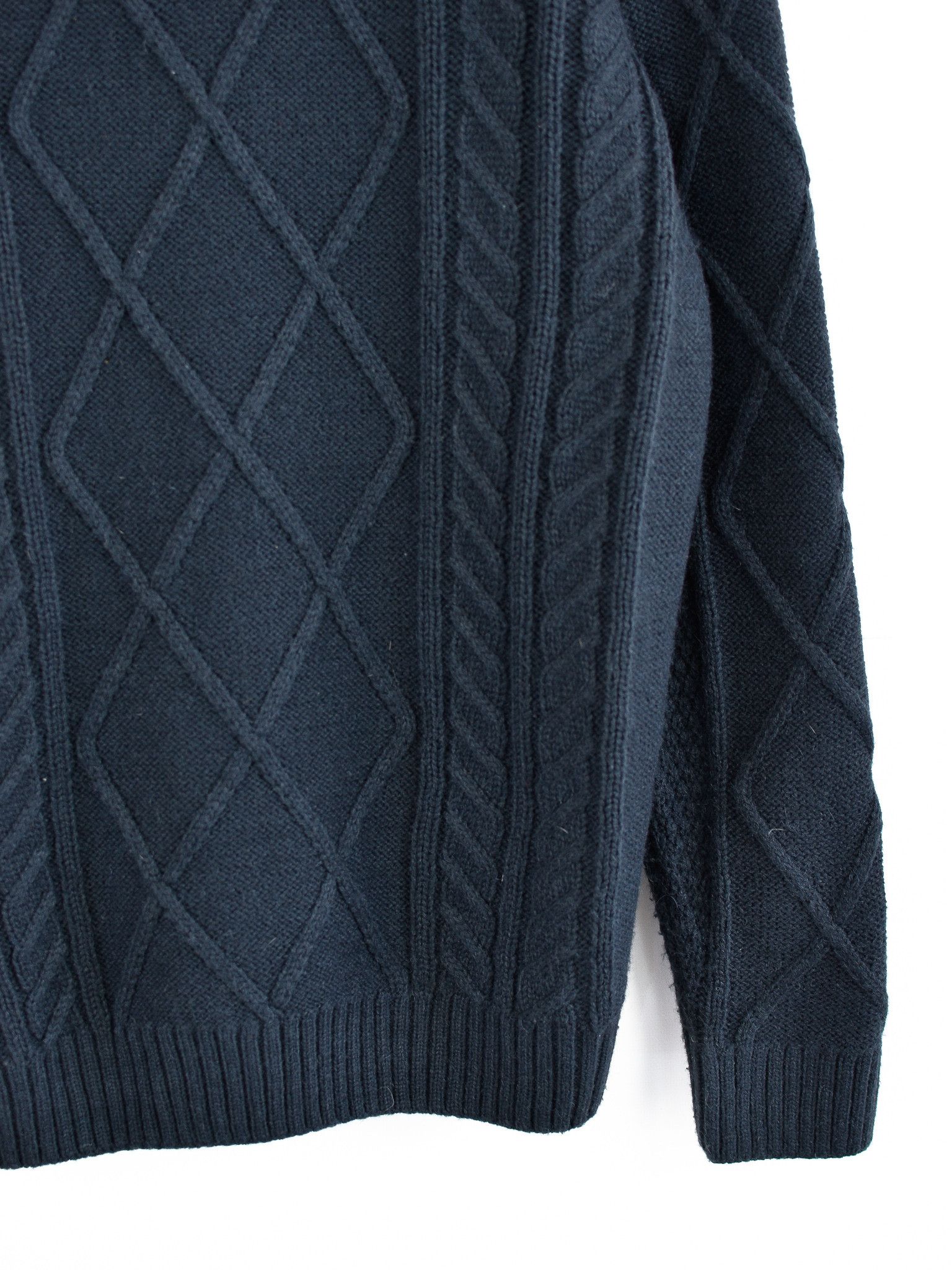 Folk Folk Sweater Jumper Size US L / EU 52-54 / 3 - 5 Thumbnail