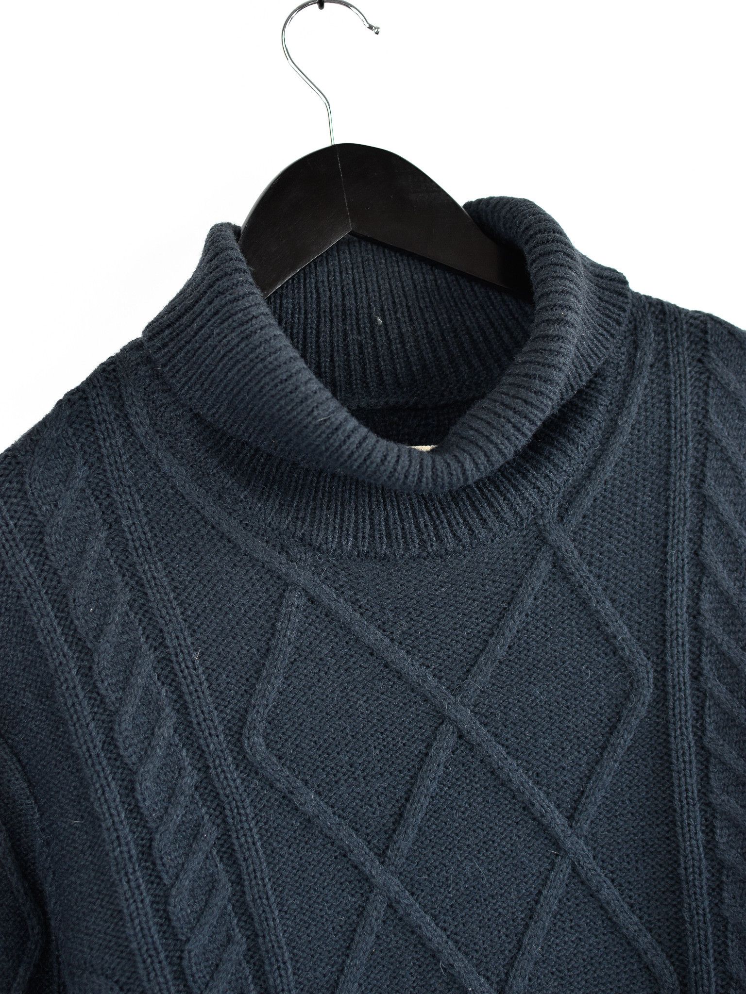 Folk Folk Sweater Jumper Size US L / EU 52-54 / 3 - 6 Thumbnail