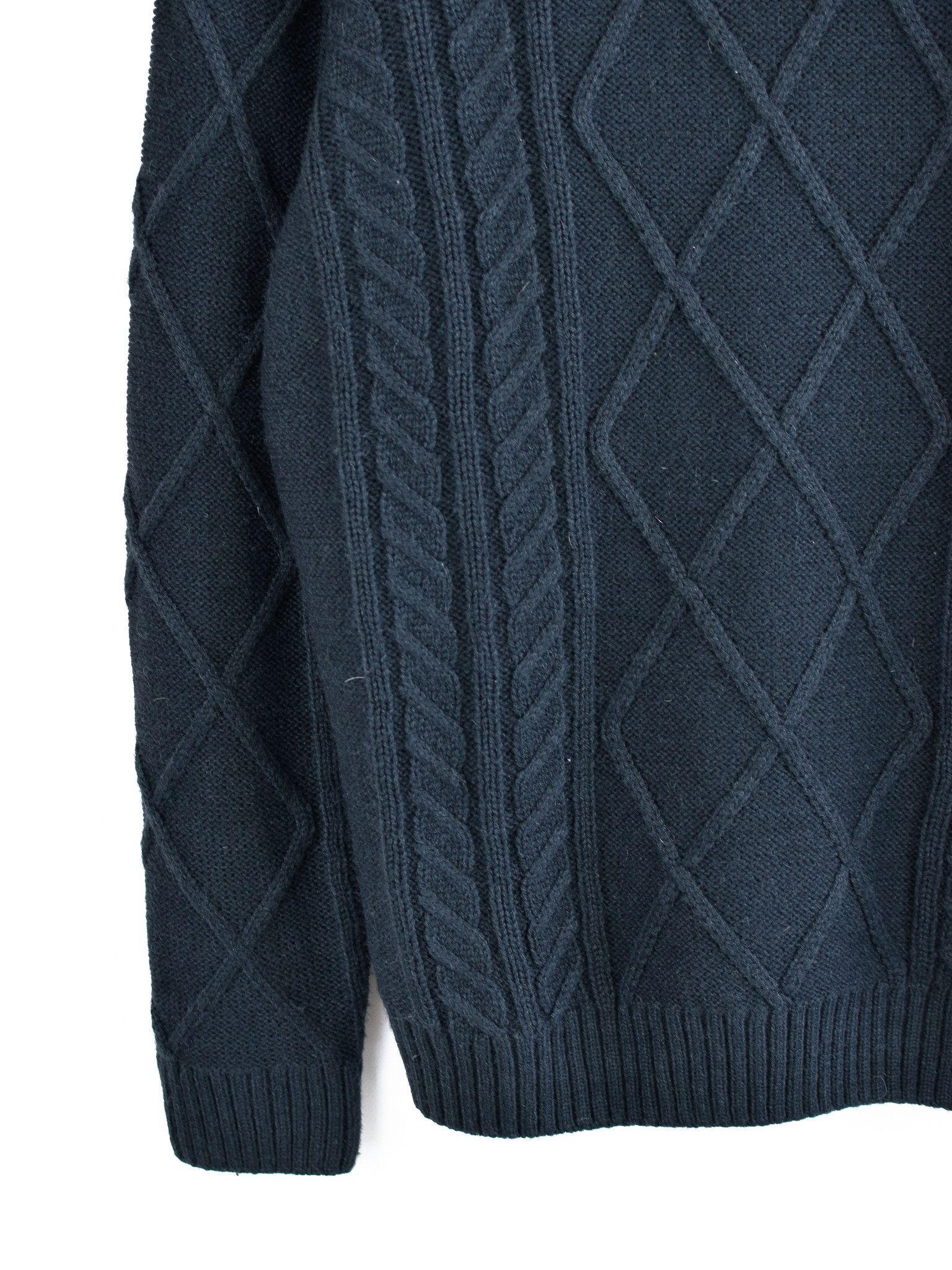 Folk Folk Sweater Jumper Size US L / EU 52-54 / 3 - 4 Thumbnail
