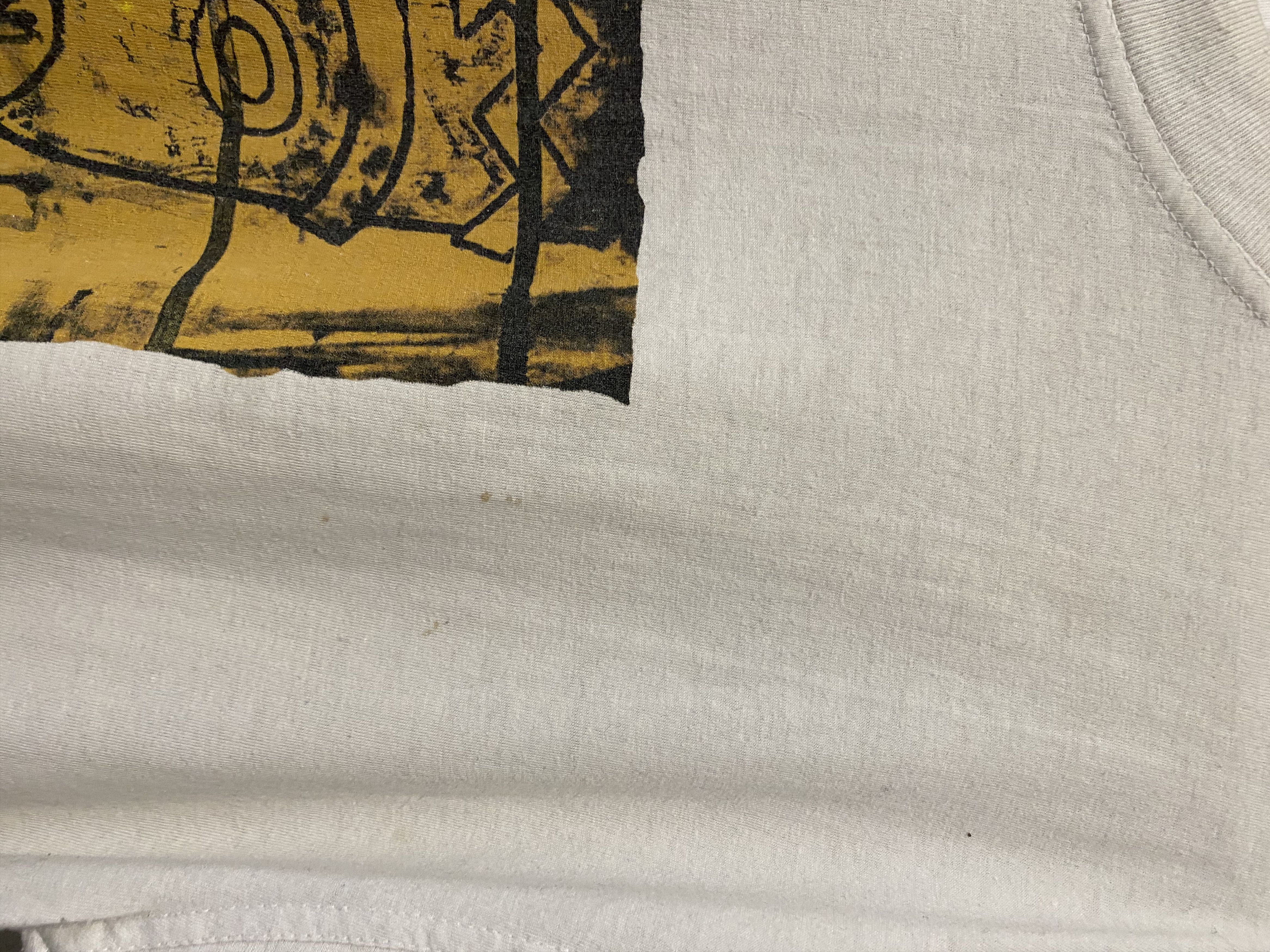 Arts & Science × Vintage Vintage 80s Thor Heyerdahl kon tiki t-shirt Size US XL / EU 56 / 4 - 9 Thumbnail