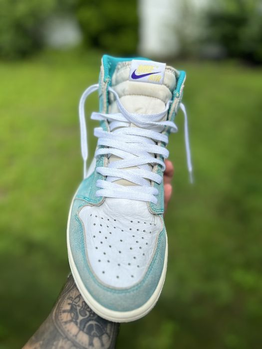 turbo greens nike