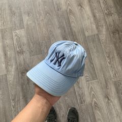 Pre-owned New Era Brand Deadstock Eric Emanuel Era York Yankees