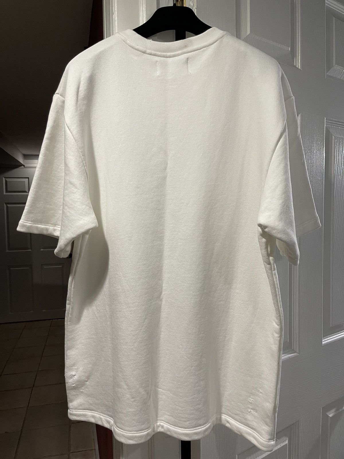 Liberal Youth Ministry Adolescent Atrocities Jersey Tee Size US M / EU 48-50 / 2 - 2 Thumbnail
