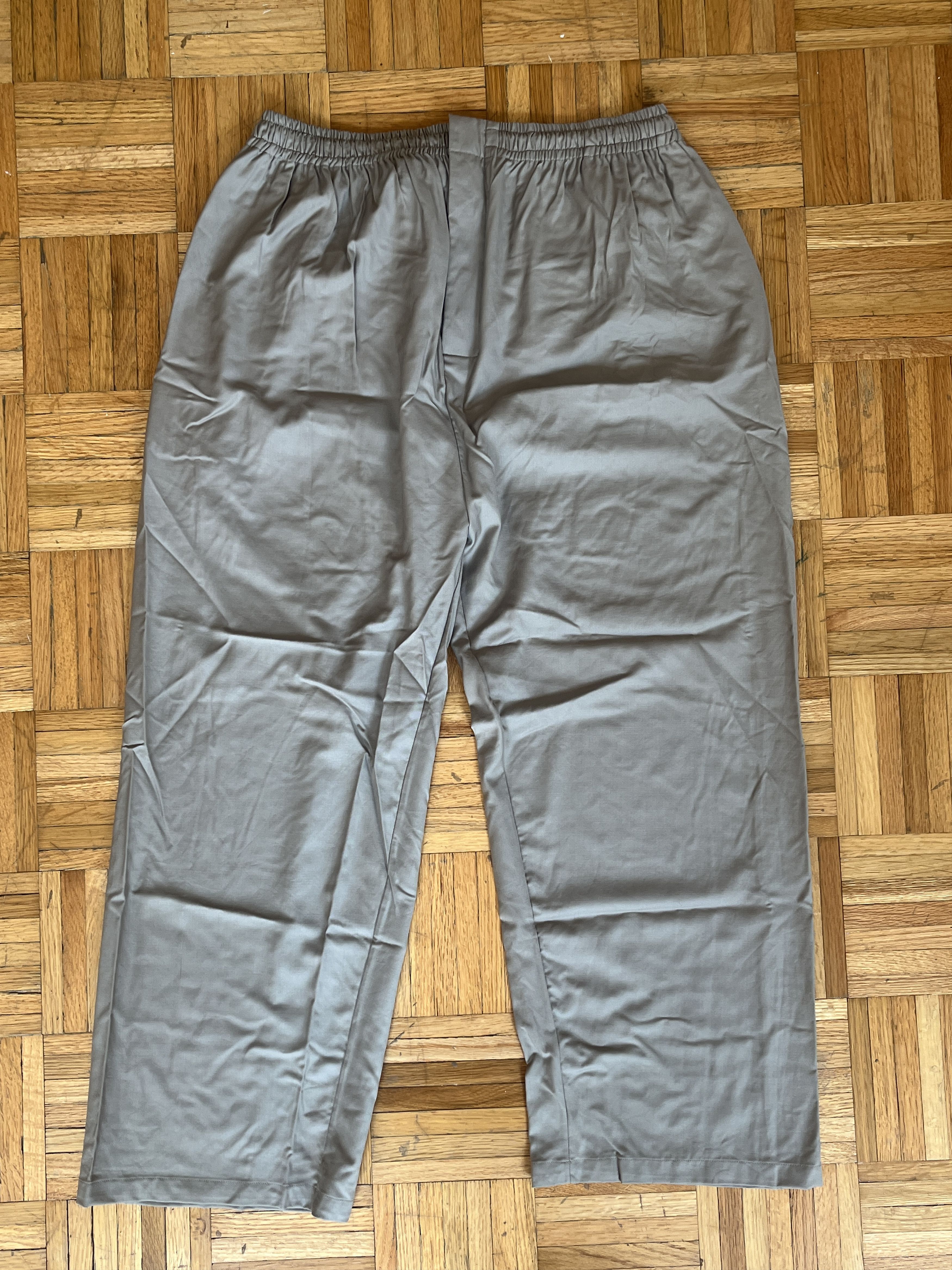 GABRIELA COLL GARMENTS トラウザーズ No.123