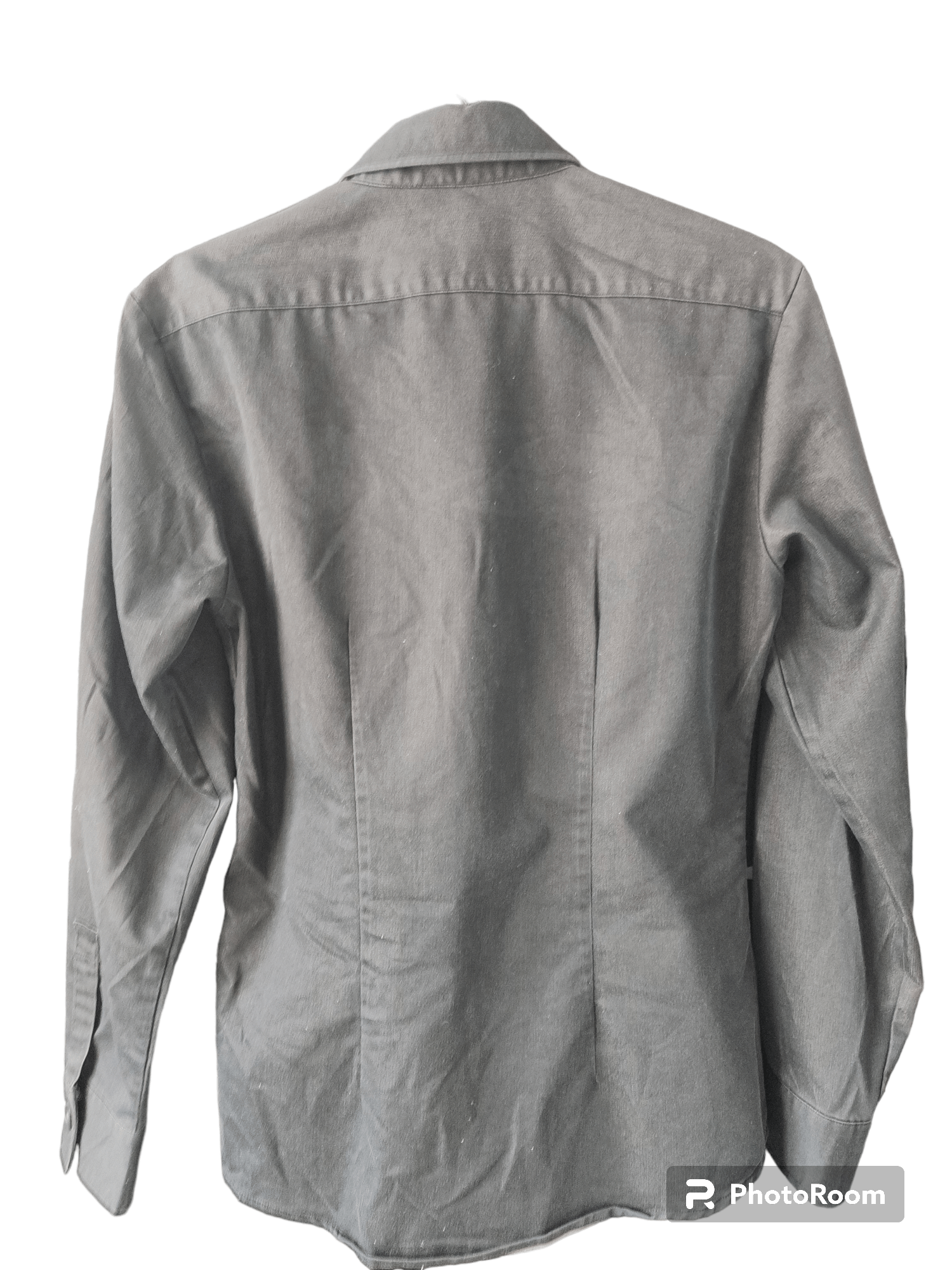 Tornado Mart Vintage!!! Tornado Mart Button Ups Long Sleeve Shirt Size US M / EU 48-50 / 2 - 9 Thumbnail