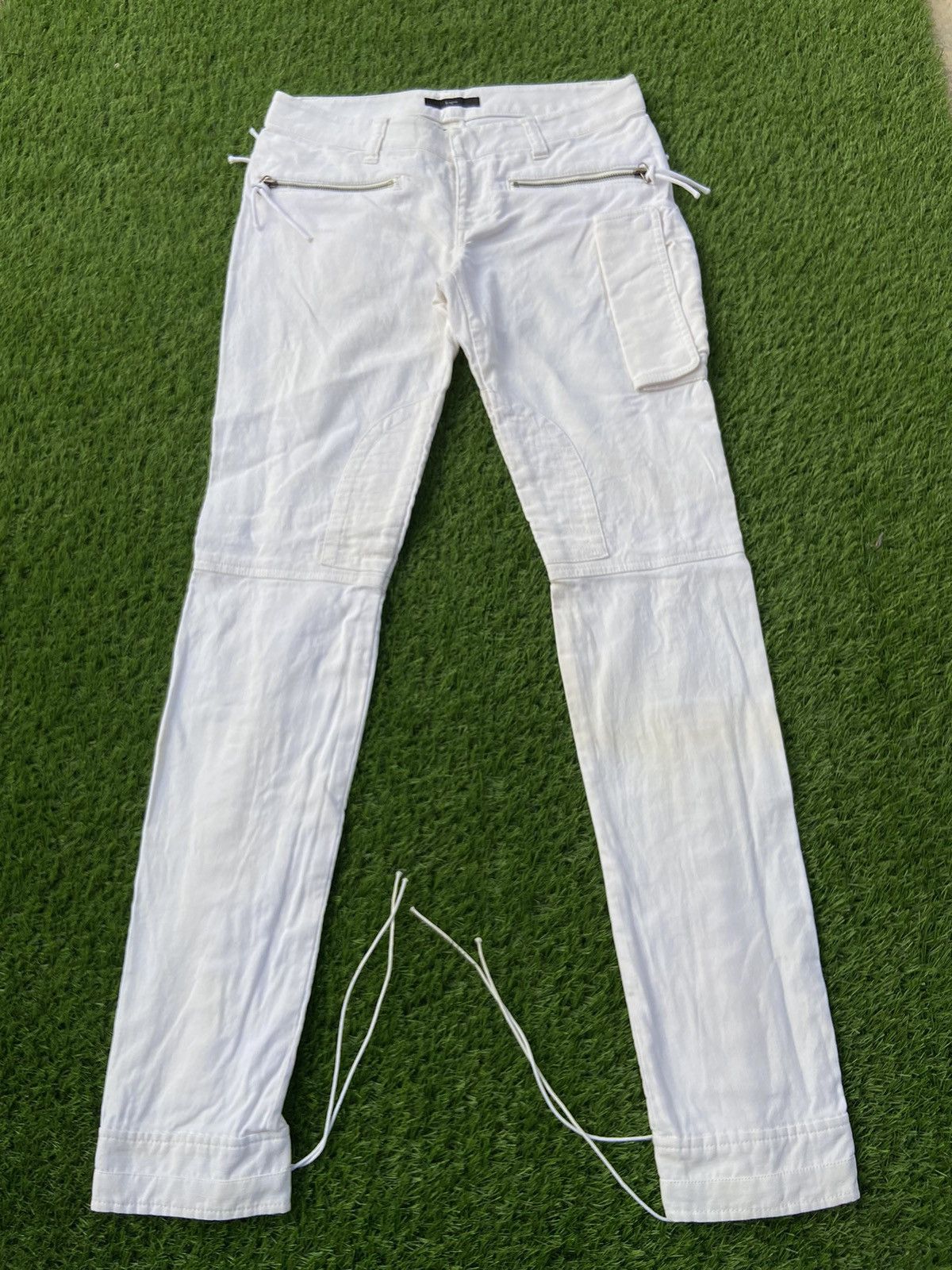 Bajra Bajra Laces Pants Size 29" - 1 Thumbnail