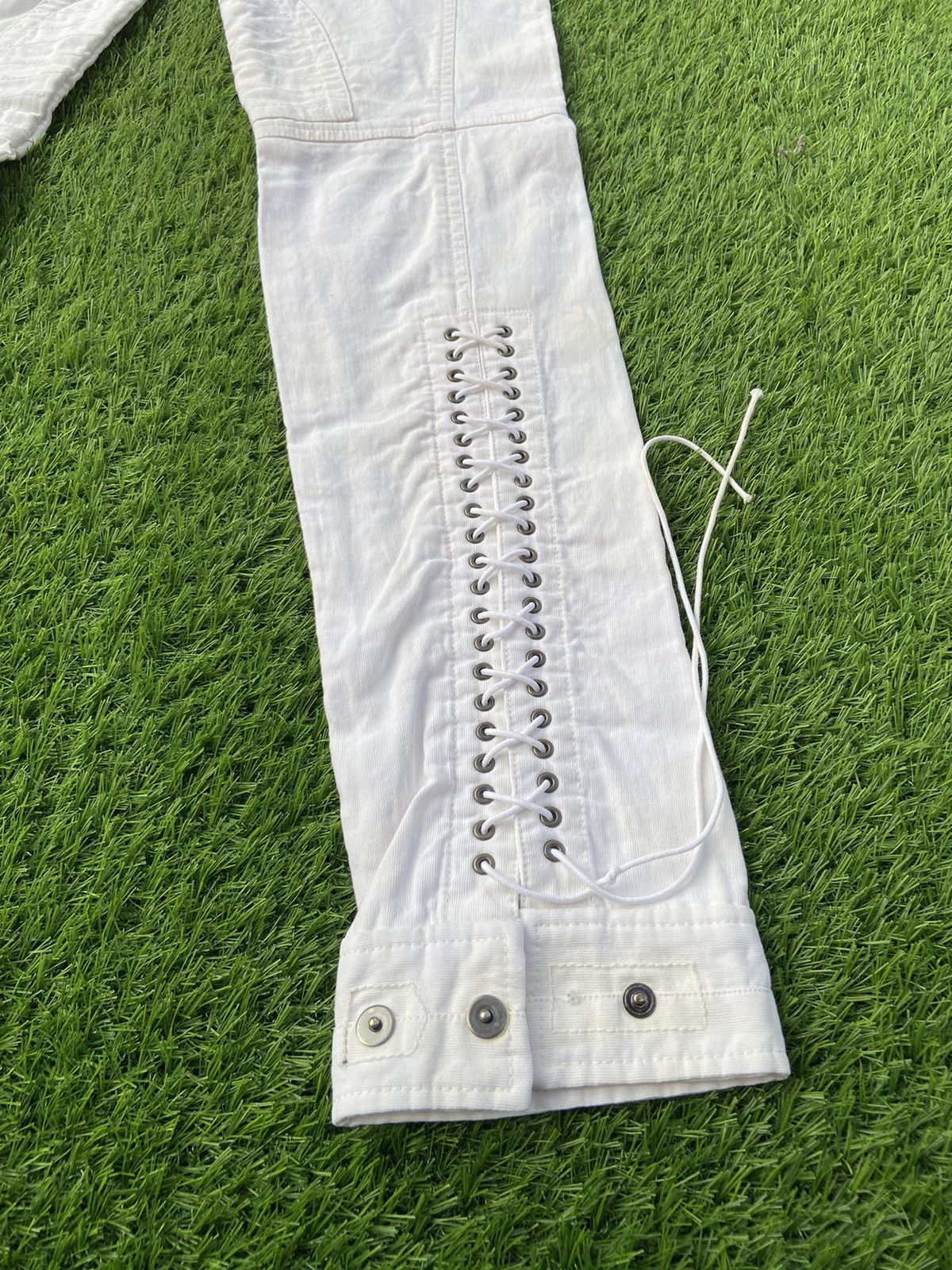 Bajra Bajra Laces Pants Size 29" - 9 Thumbnail