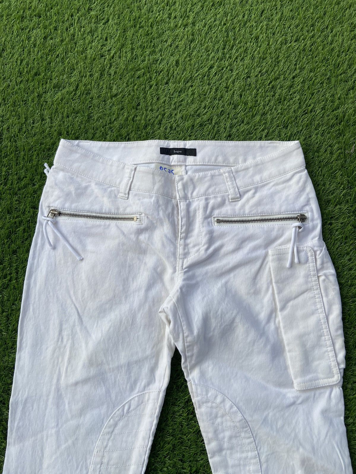 Bajra Bajra Laces Pants Size 29" - 6 Thumbnail