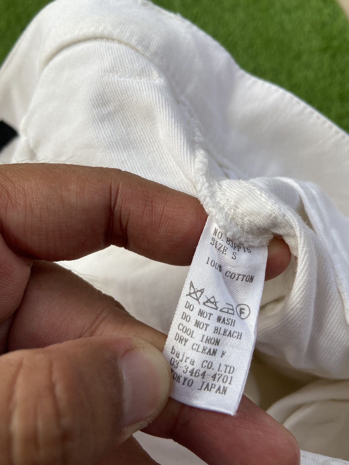 Bajra Bajra Laces Pants Size 29" - 10 Thumbnail