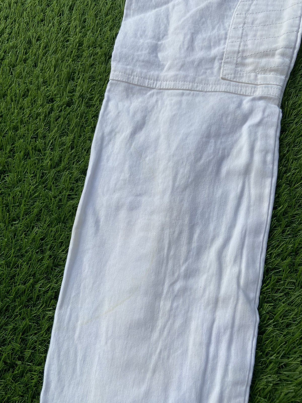 Bajra Bajra Laces Pants Size 29" - 5 Thumbnail