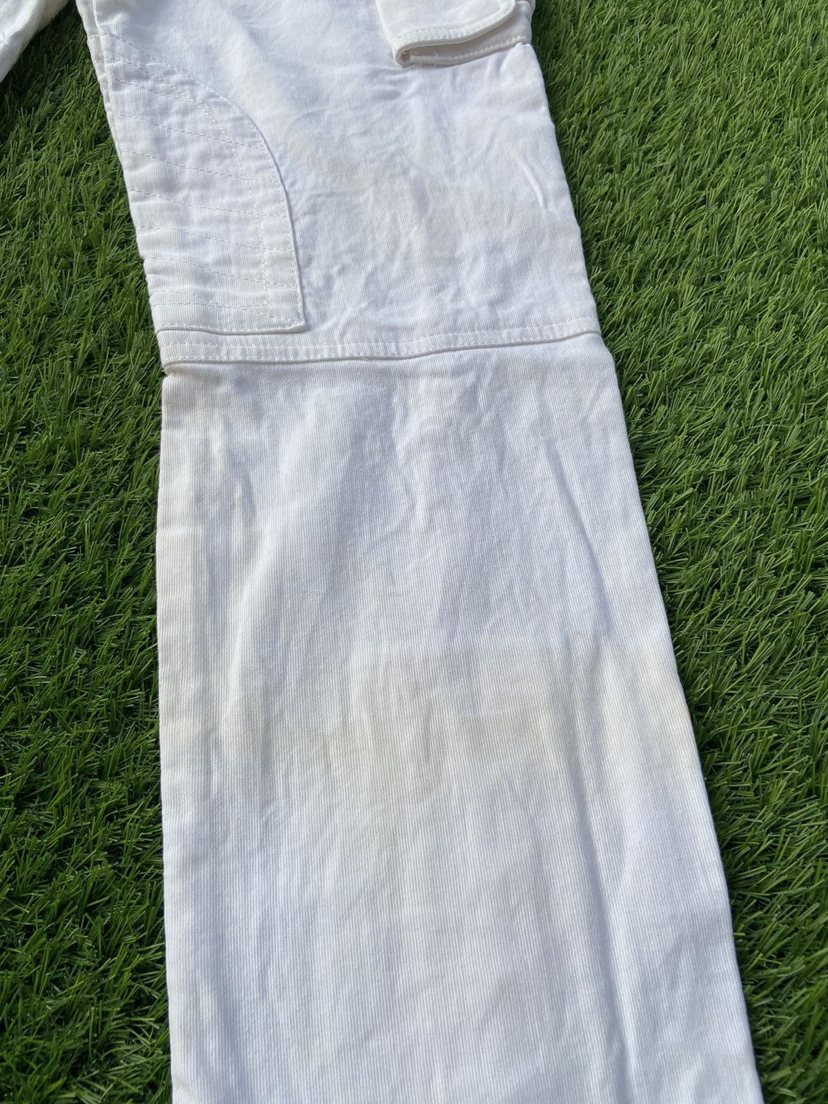 Bajra Bajra Laces Pants Size 29" - 4 Thumbnail