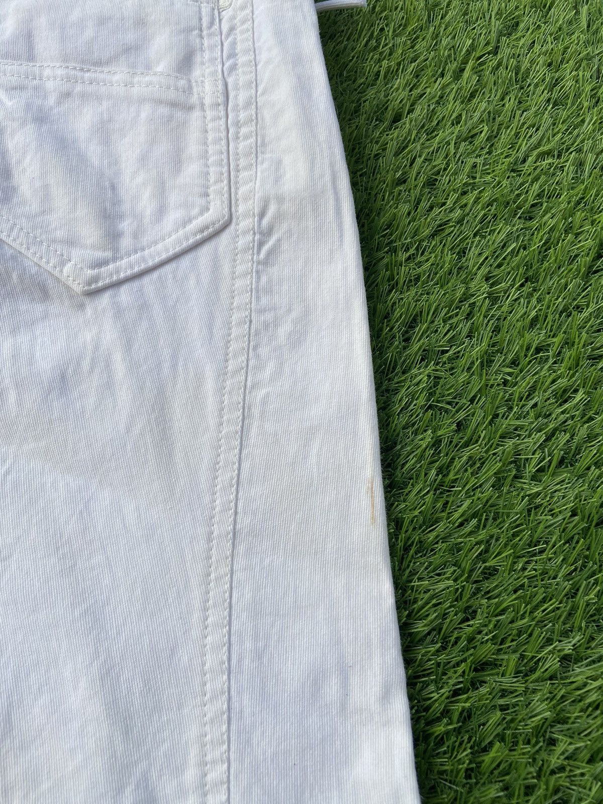 Bajra Bajra Laces Pants Size 29" - 8 Thumbnail