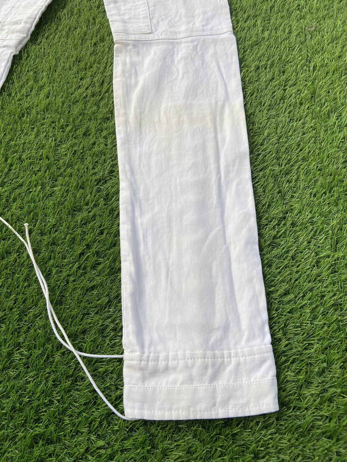 Bajra Bajra Laces Pants Size 29" - 3 Thumbnail