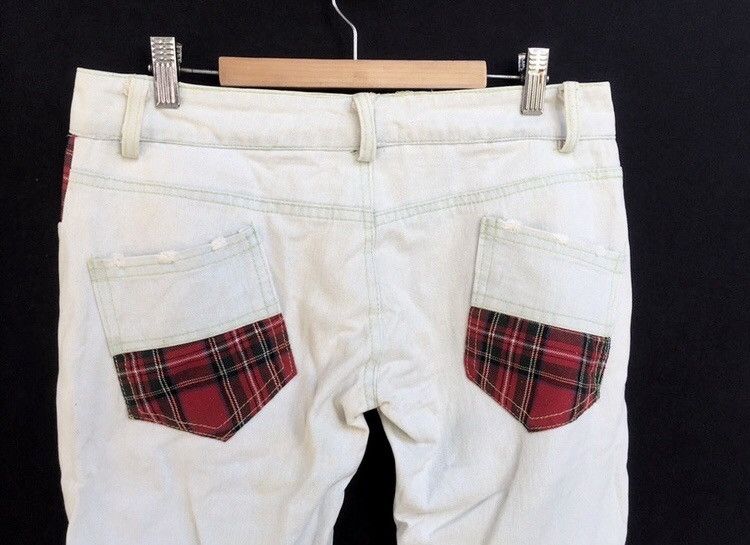 Other 🔥Nice Styles Denim Jeans Size US 30 / EU 46 - 4 Thumbnail