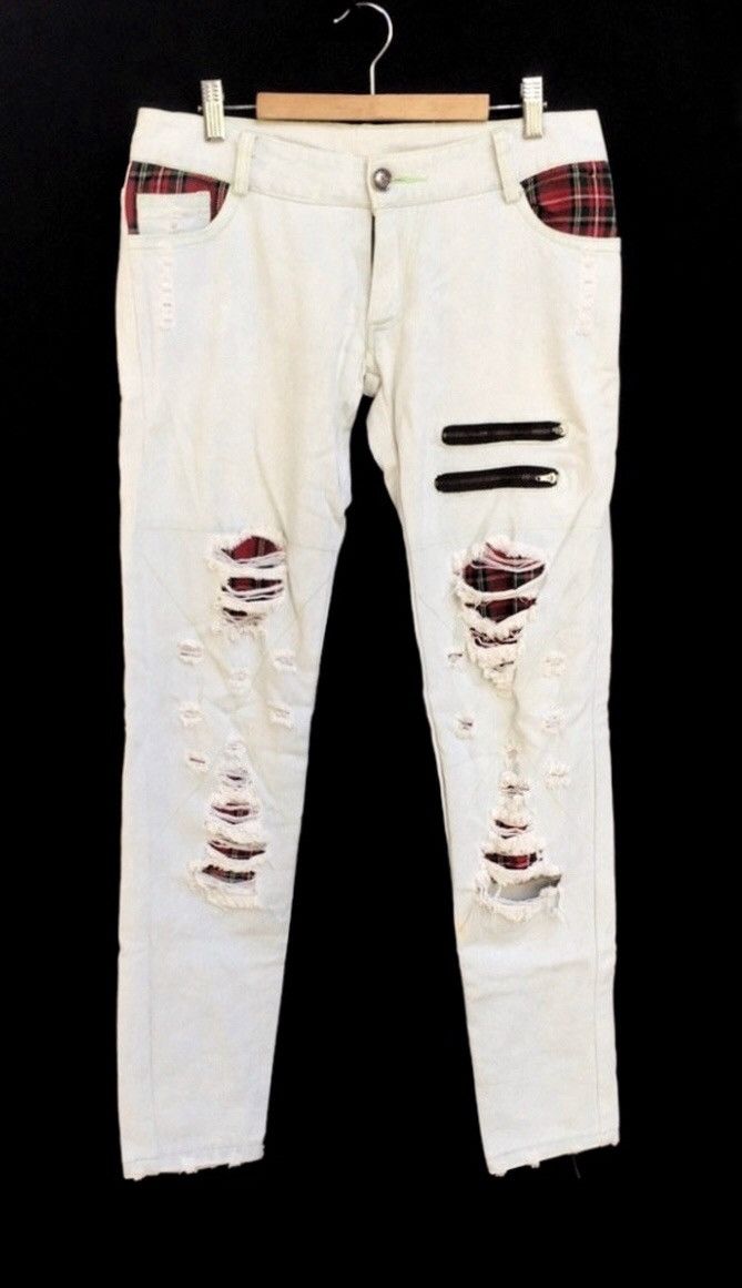 Other 🔥Nice Styles Denim Jeans Size US 30 / EU 46 - 1 Thumbnail