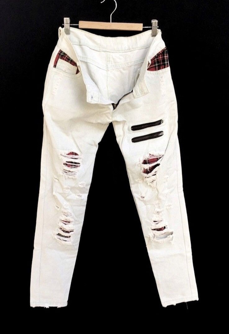 Other 🔥Nice Styles Denim Jeans Size US 30 / EU 46 - 3 Thumbnail