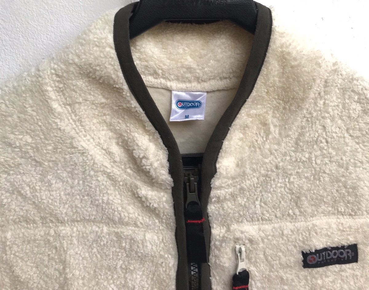 Other 🔥Outdoor Products Fleece Vests Size US M / EU 48-50 / 2 - 3 Thumbnail