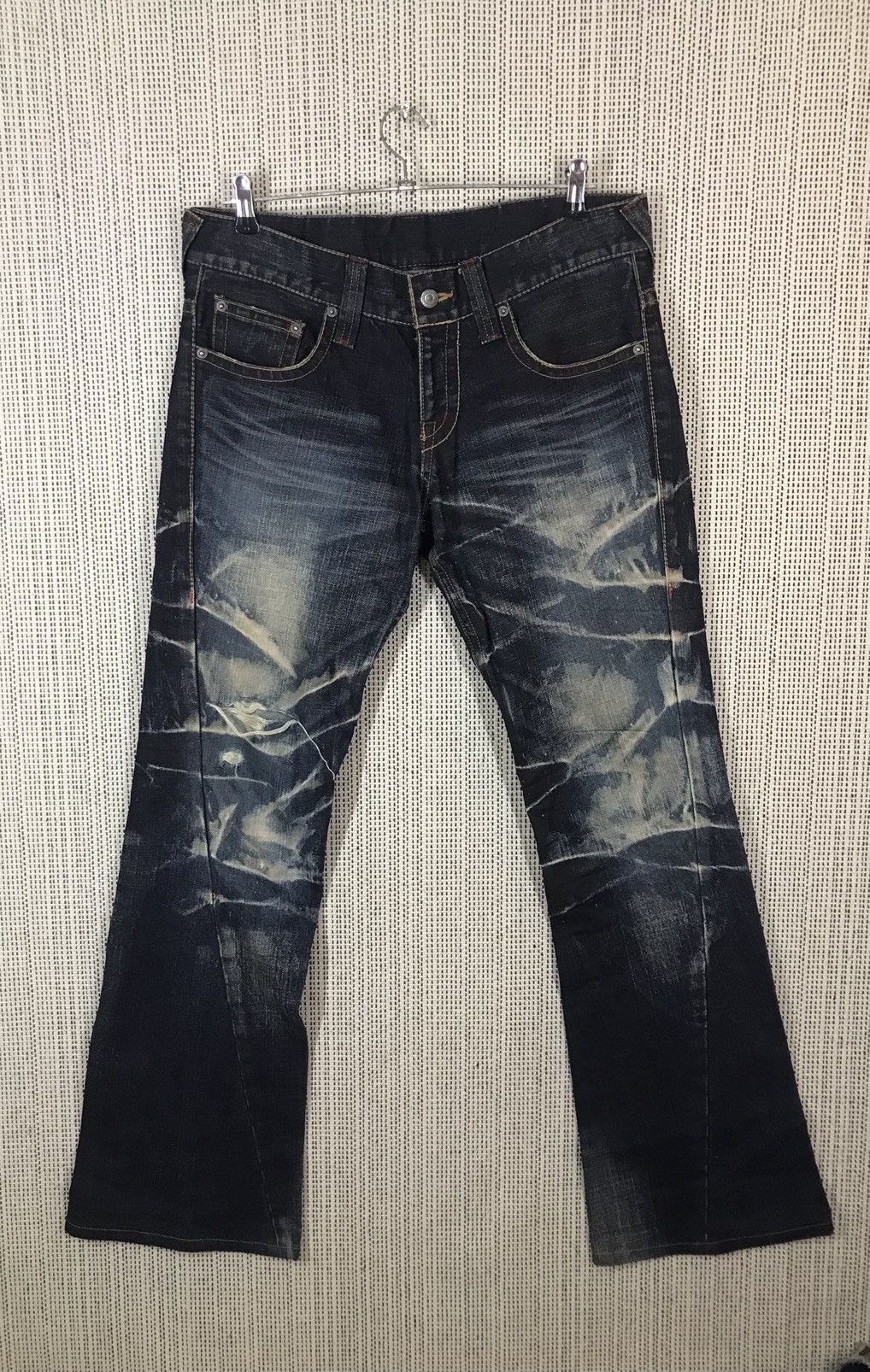 TORNADO MART My Collection. No.③ Tornado mart japan vintage - Gem
