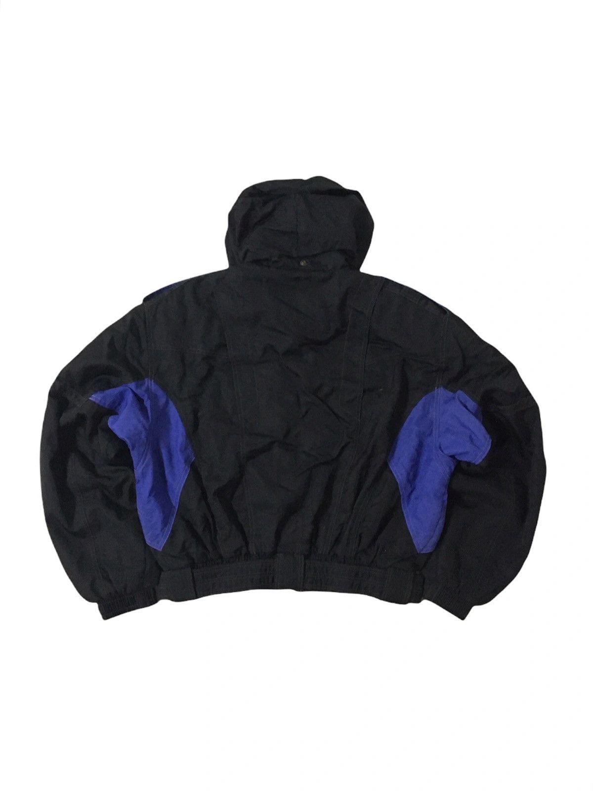 Asics 🔥Killy By Asics Hooded Ski Jacket Size US M / EU 48-50 / 2 - 4 Thumbnail