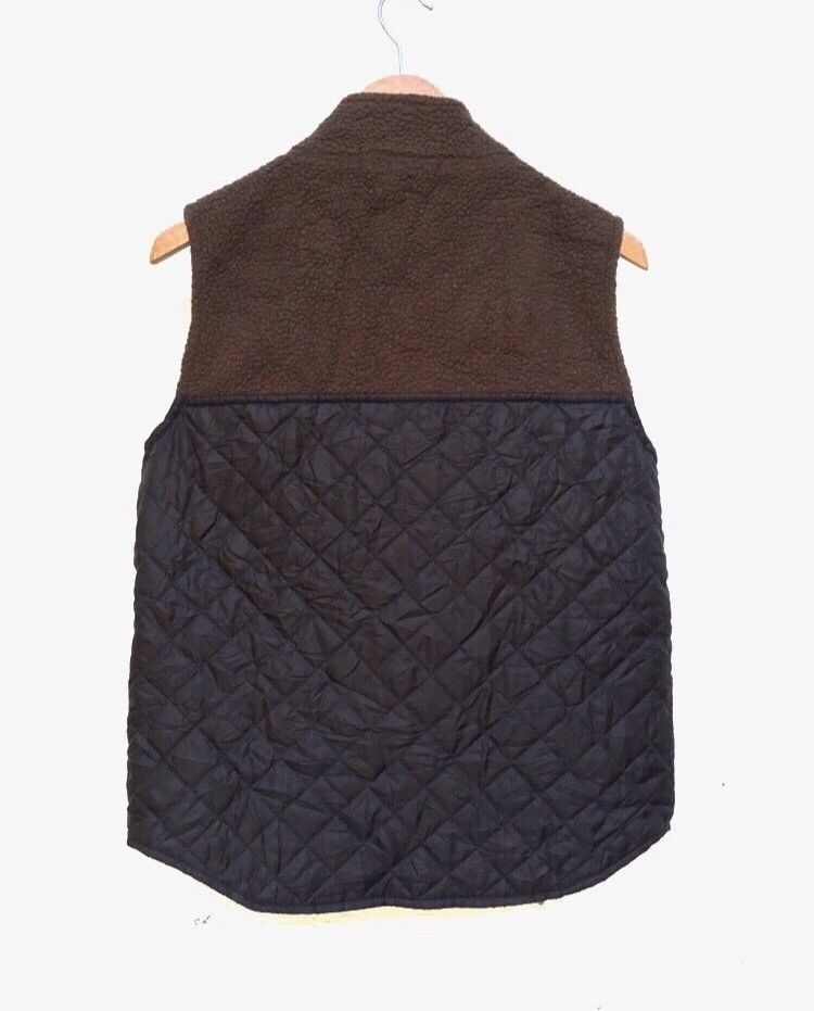 Kansai Yamamoto 🔥Kansai Jeans Nice Pattern Vests Size US S / EU 44-46 / 1 - 2 Thumbnail