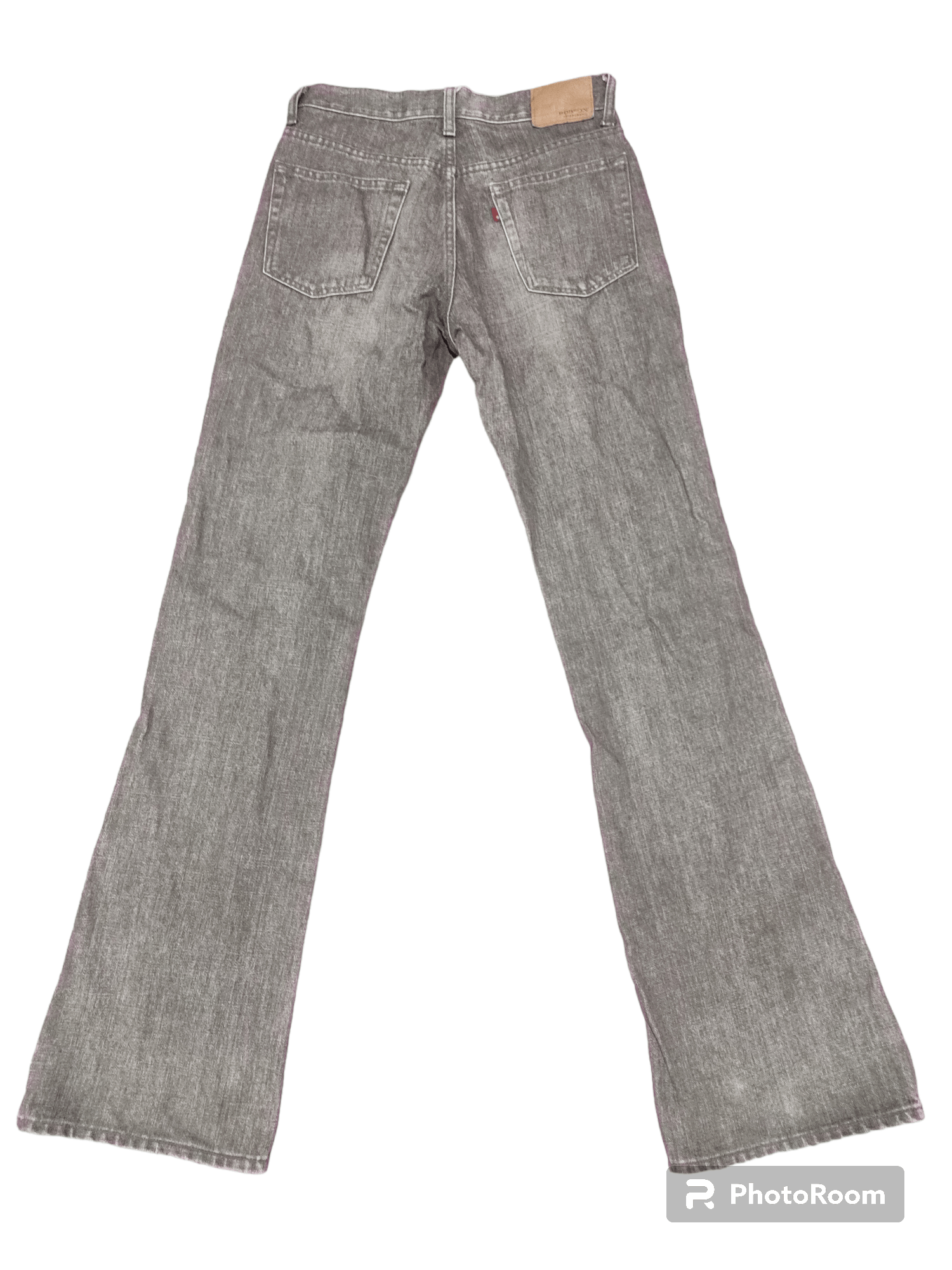 Japanese Brand Hot!!! 🔥🔥Bobson Flare Jeans Size US 29 - 3 Thumbnail