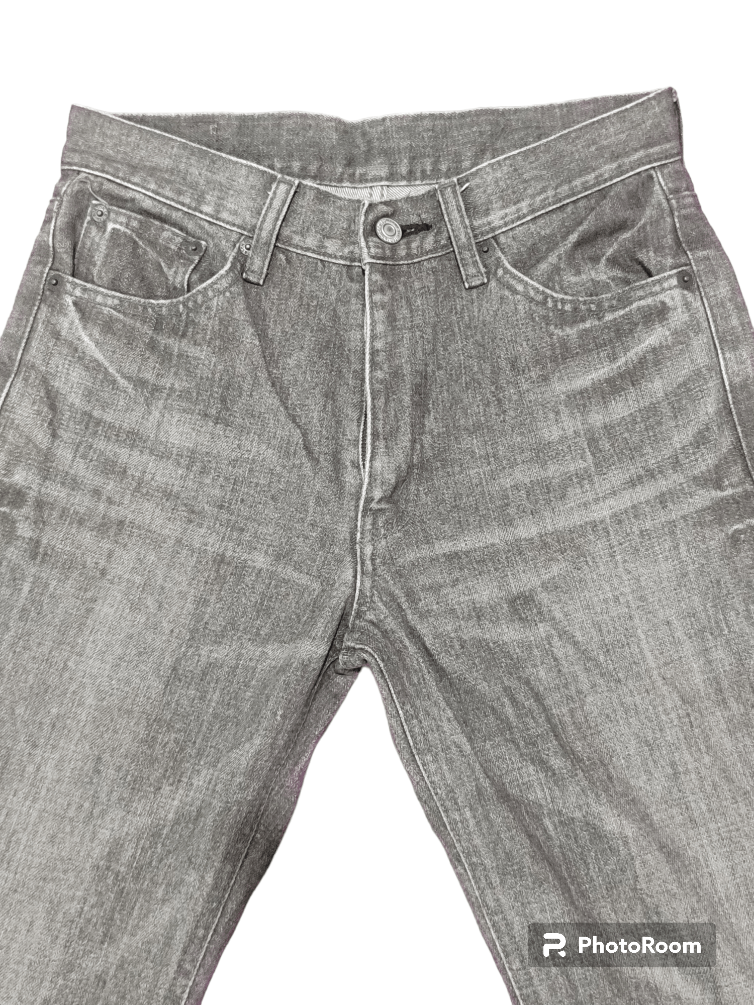 Japanese Brand Hot!!! 🔥🔥Bobson Flare Jeans Size US 29 - 5 Thumbnail