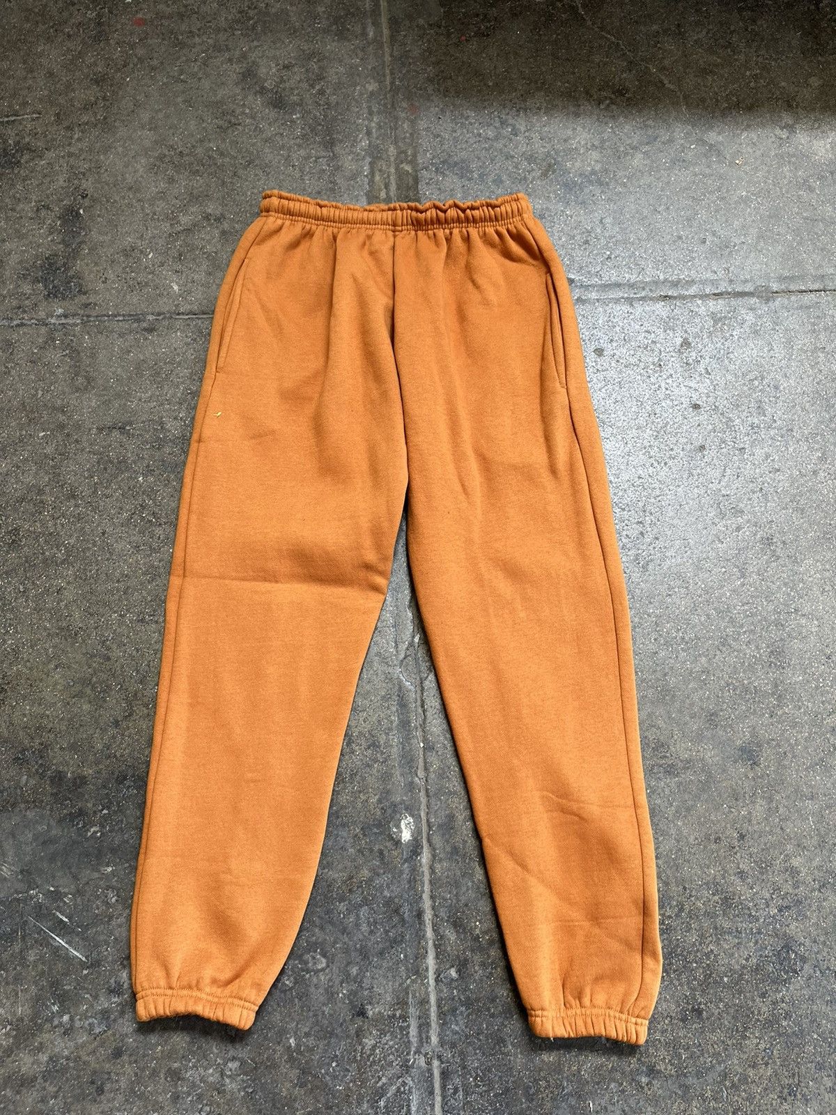 Other Fleece Sweatpants M Size US 32 / EU 48 - 1 Thumbnail