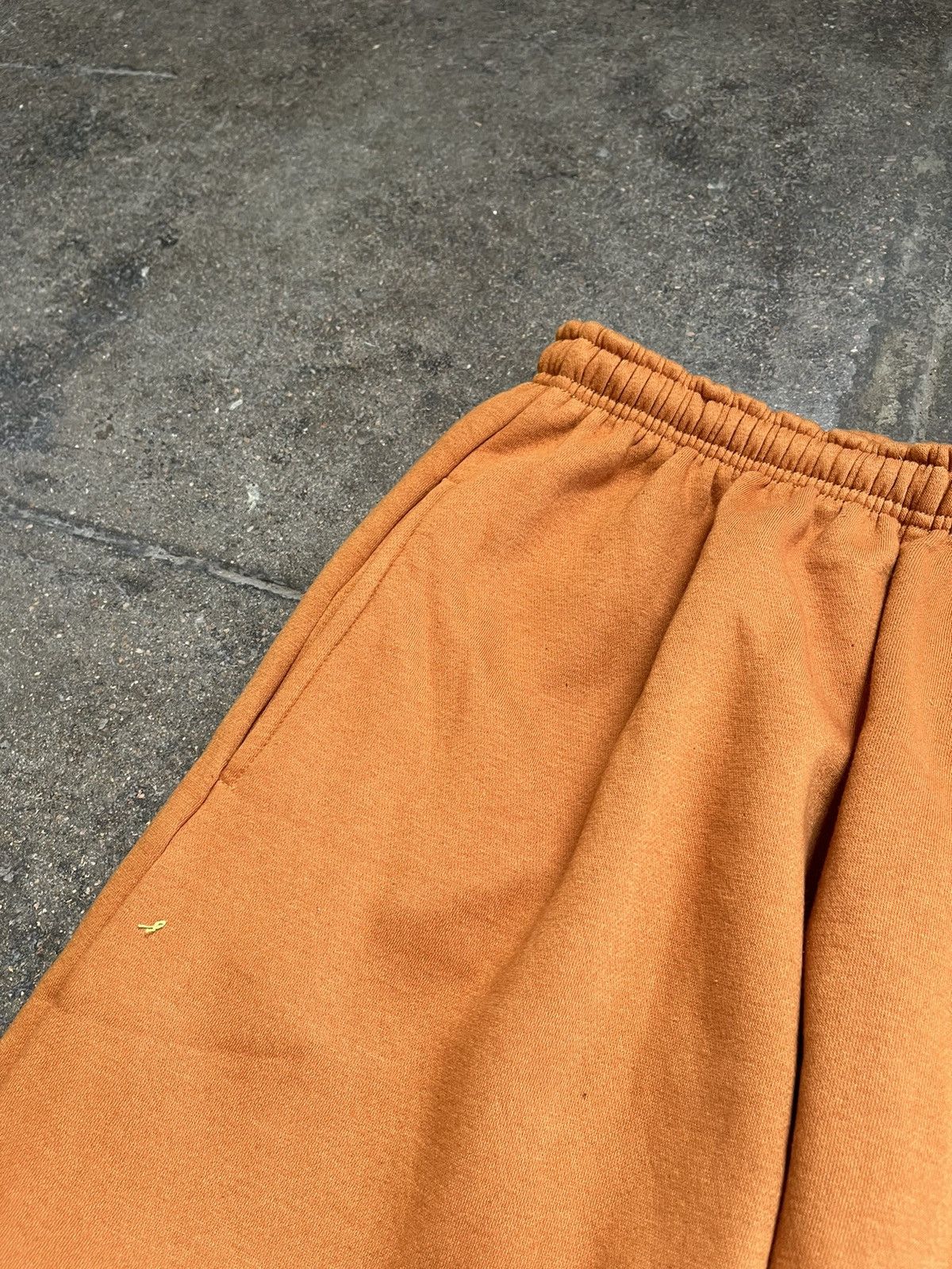 Other Fleece Sweatpants M Size US 32 / EU 48 - 2 Thumbnail