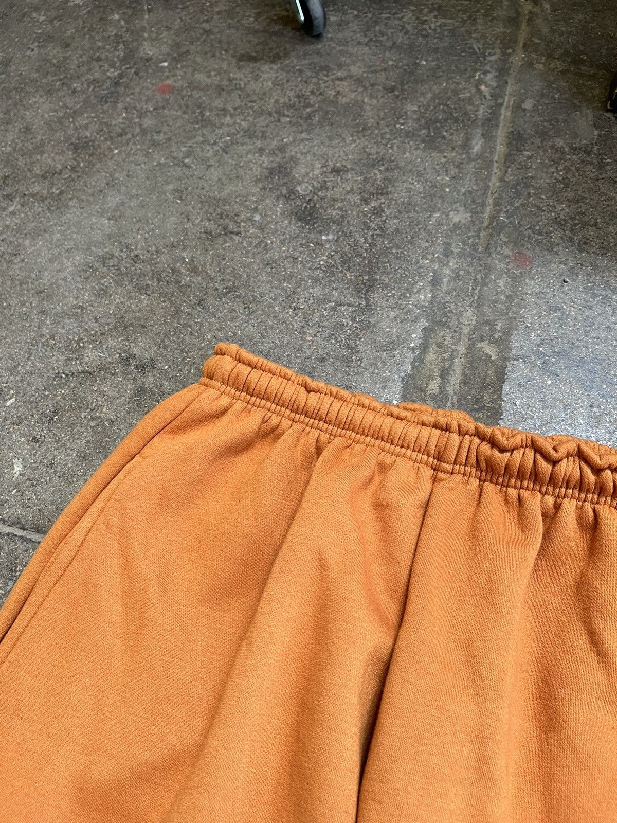 Other Fleece Sweatpants M Size US 32 / EU 48 - 3 Thumbnail