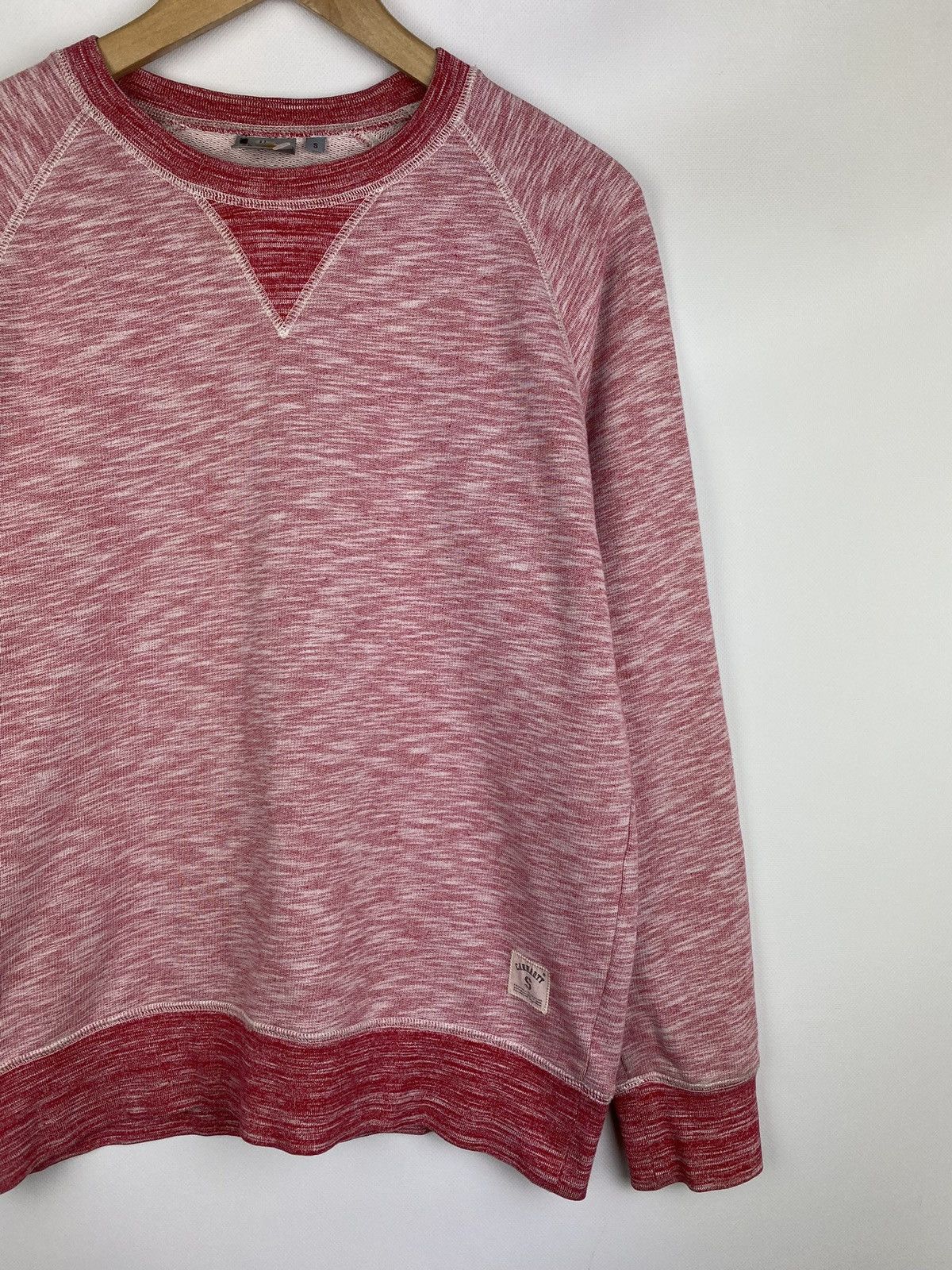 Other Carhartt vintage Slash Sweat crew neck sweatshirt pullover Size US S / EU 44-46 / 1 - 3 Thumbnail