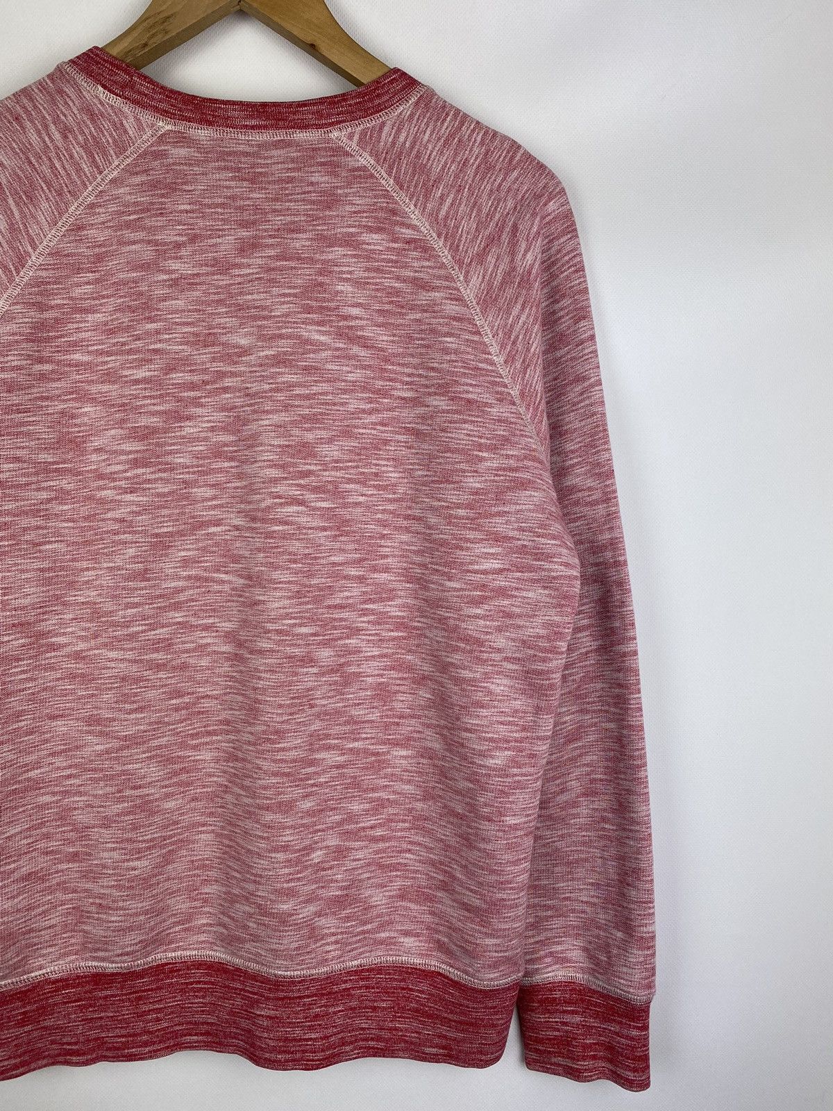 Other Carhartt vintage Slash Sweat crew neck sweatshirt pullover Size US S / EU 44-46 / 1 - 17 Thumbnail