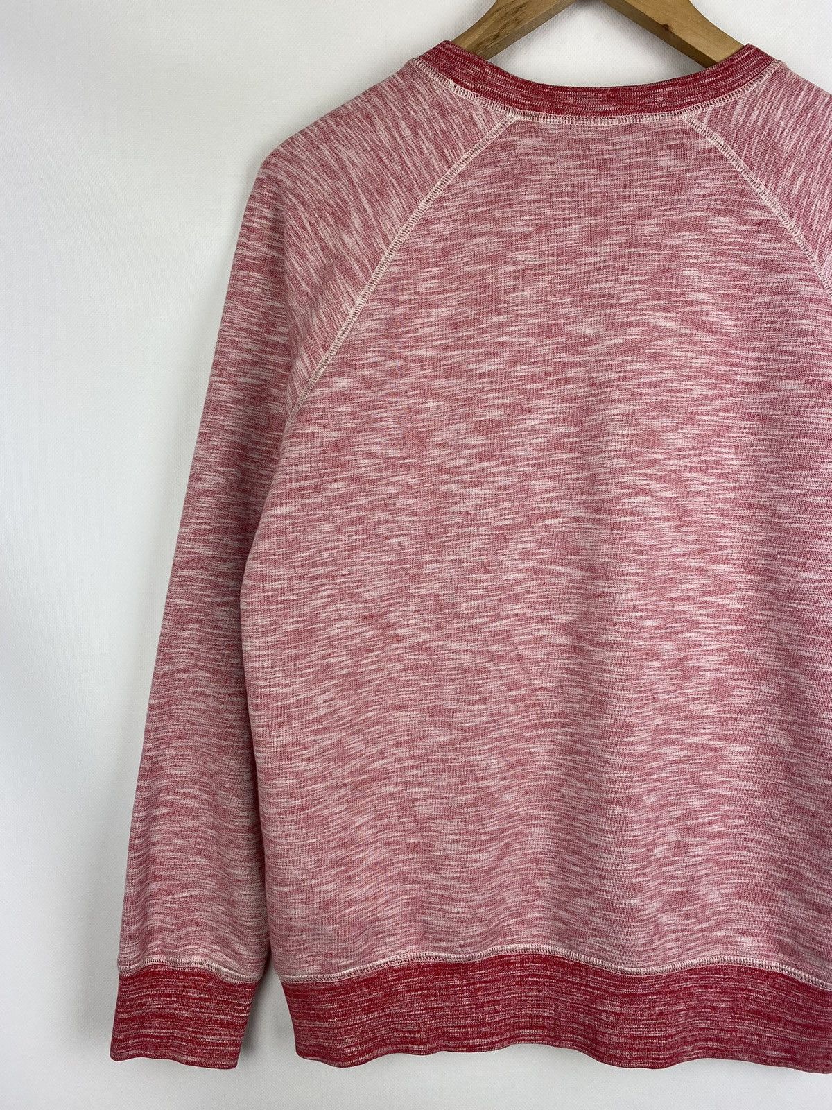 Other Carhartt vintage Slash Sweat crew neck sweatshirt pullover Size US S / EU 44-46 / 1 - 16 Thumbnail