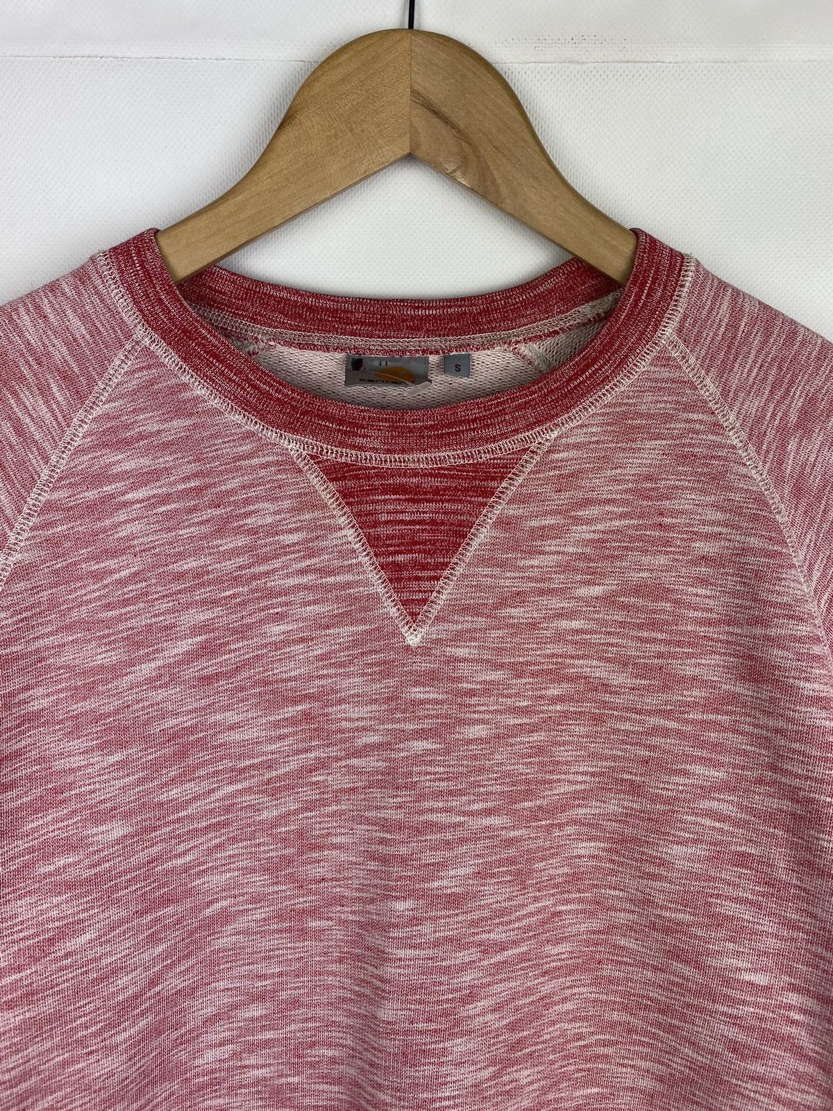 Other Carhartt vintage Slash Sweat crew neck sweatshirt pullover Size US S / EU 44-46 / 1 - 6 Thumbnail
