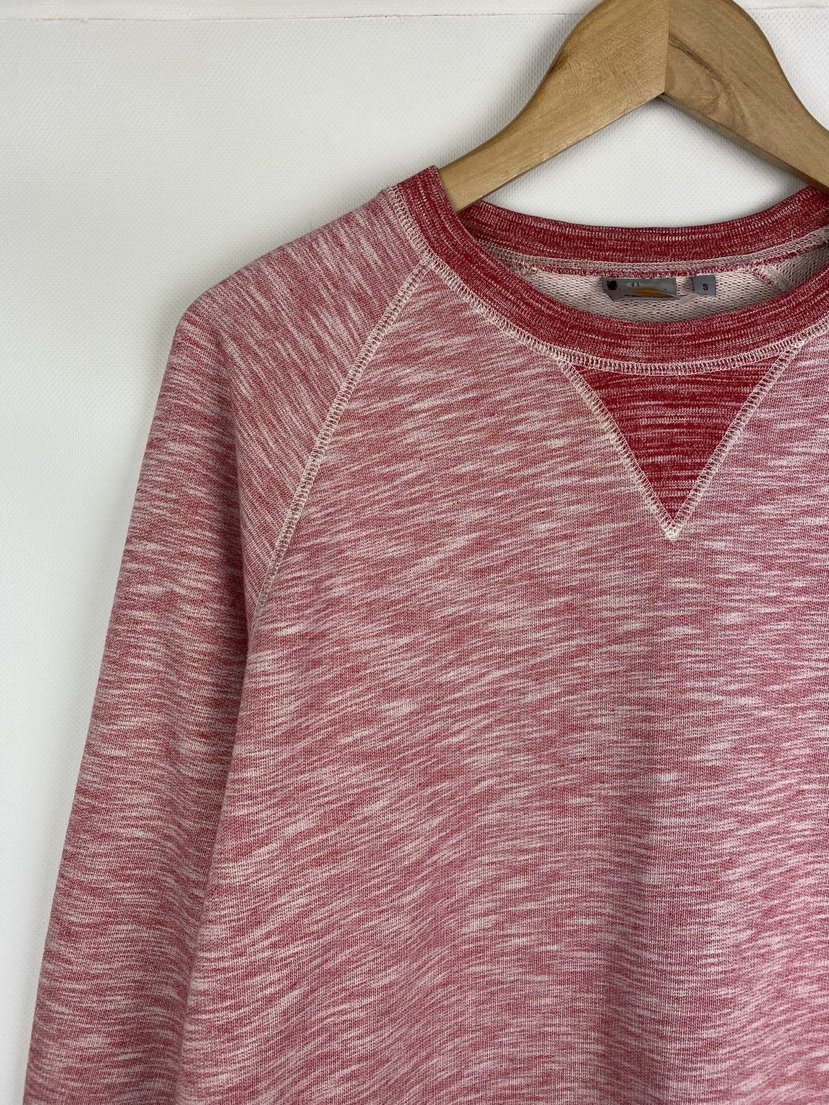 Other Carhartt vintage Slash Sweat crew neck sweatshirt pullover Size US S / EU 44-46 / 1 - 4 Thumbnail
