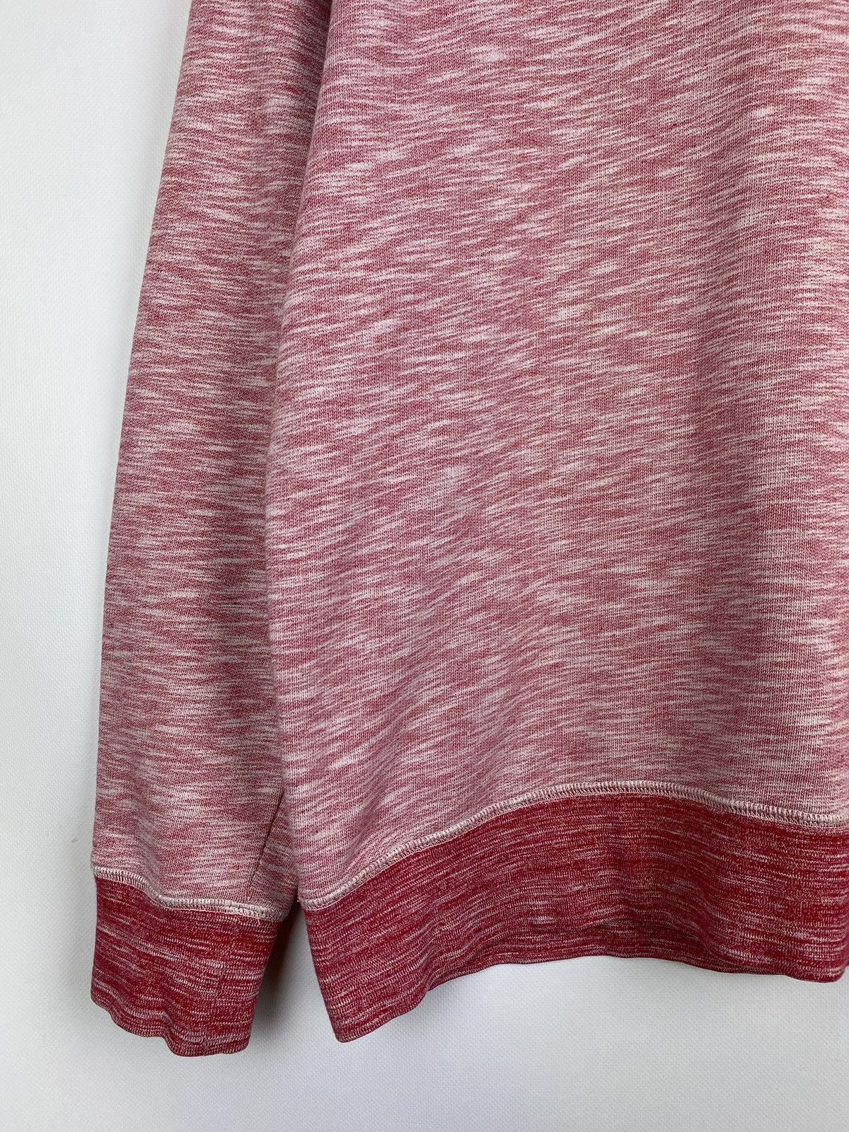 Other Carhartt vintage Slash Sweat crew neck sweatshirt pullover Size US S / EU 44-46 / 1 - 7 Thumbnail