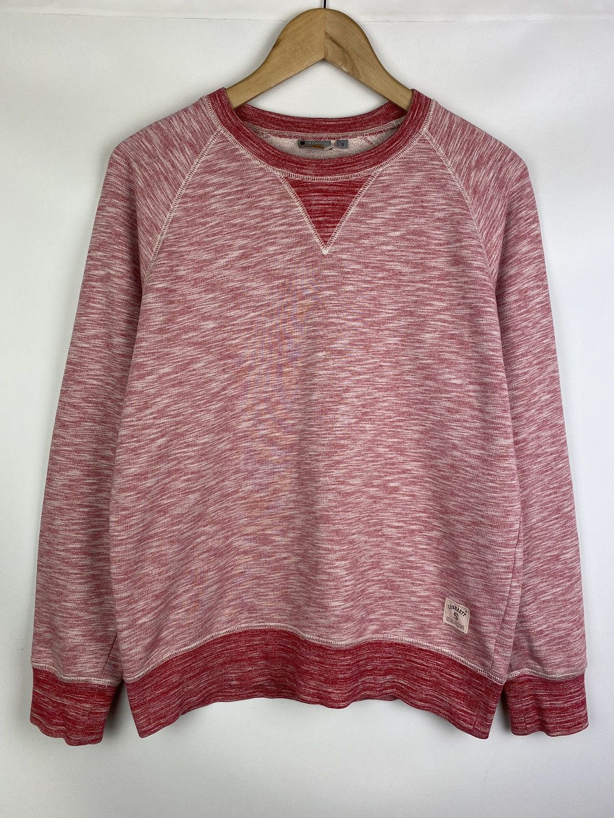 Other Carhartt vintage Slash Sweat crew neck sweatshirt pullover Size US S / EU 44-46 / 1 - 1 Thumbnail