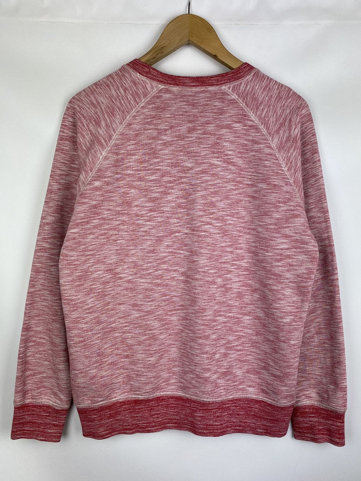 Other Carhartt vintage Slash Sweat crew neck sweatshirt pullover Size US S / EU 44-46 / 1 - 15 Thumbnail