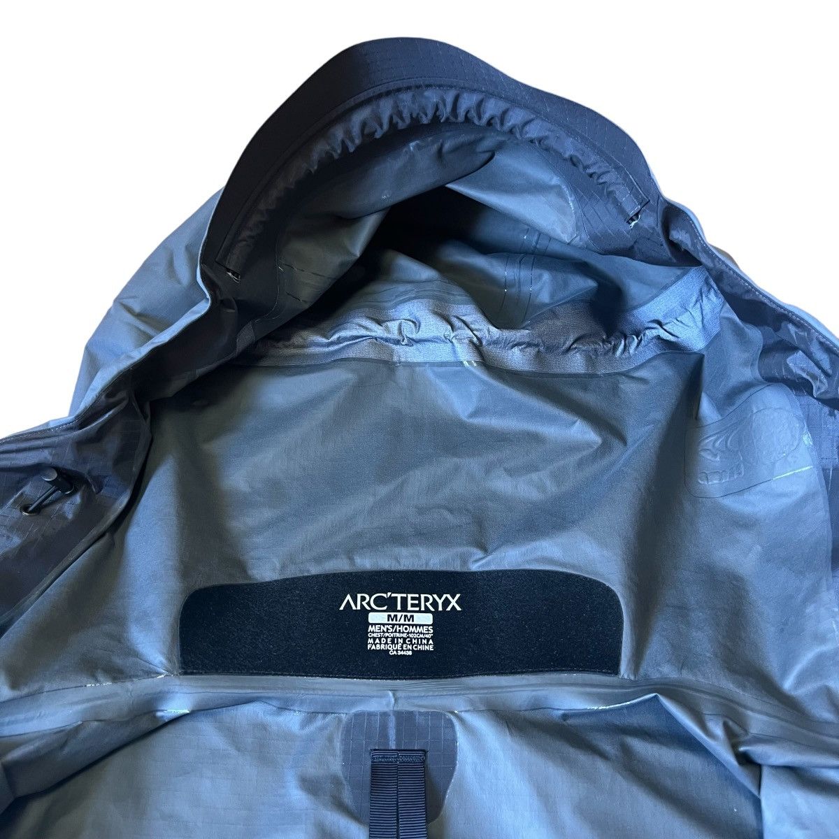 Arc'teryx × Beams Plus ARC'TERYX × BEAMS 17AW BETA SL JACKET Size US M / EU 48-50 / 2 - 6 Thumbnail
