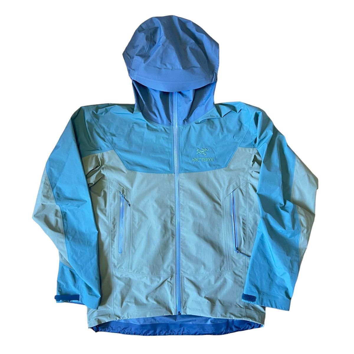 Arc'teryx × Beams Plus ARC'TERYX × BEAMS 17AW BETA SL JACKET Size US M / EU 48-50 / 2 - 1 Thumbnail