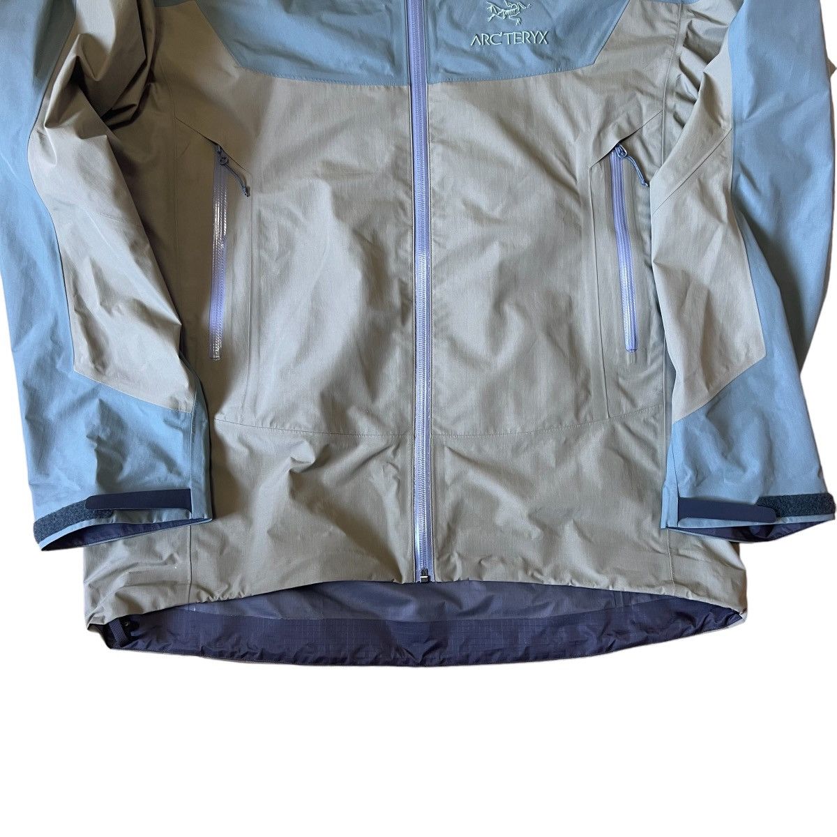 Arc'teryx × Beams Plus ARC'TERYX × BEAMS 17AW BETA SL JACKET Size US M / EU 48-50 / 2 - 4 Thumbnail