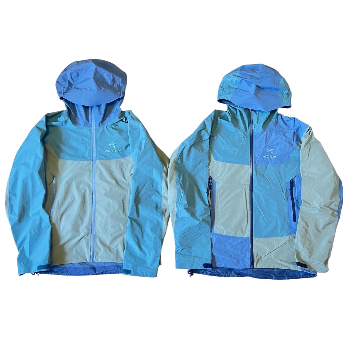 Arc'teryx × Beams Plus ARC'TERYX × BEAMS 17AW BETA SL JACKET Size US M / EU 48-50 / 2 - 2 Thumbnail
