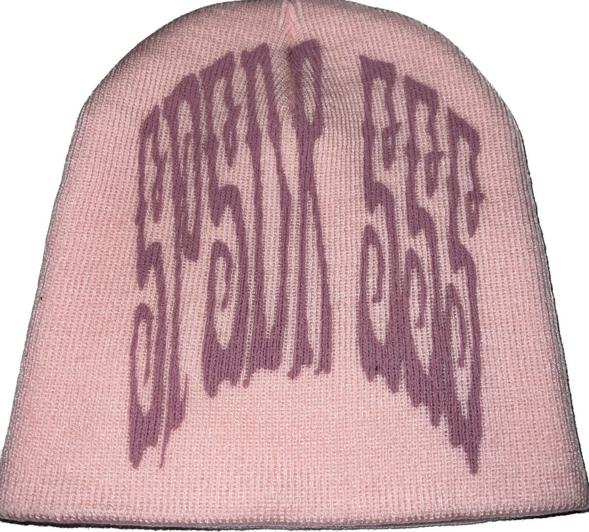 Sp5der Beanie