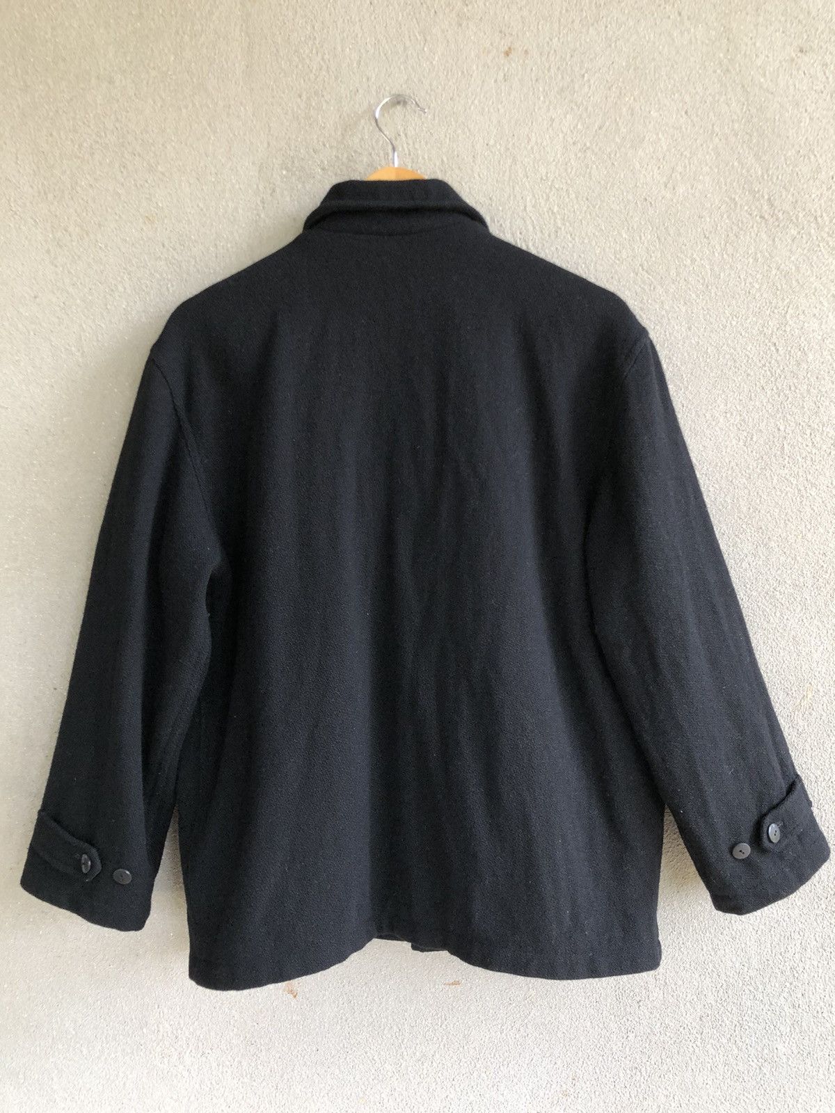 Oshkosh Vintage OSHKOSH Jacket Size US M / EU 48-50 / 2 - 2 Thumbnail